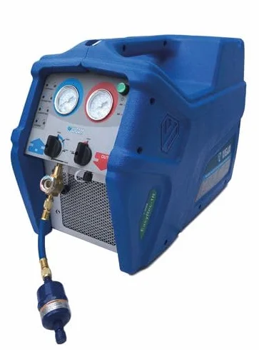Wigam EASYREC-1R unità di recupero e riciclo 13001020