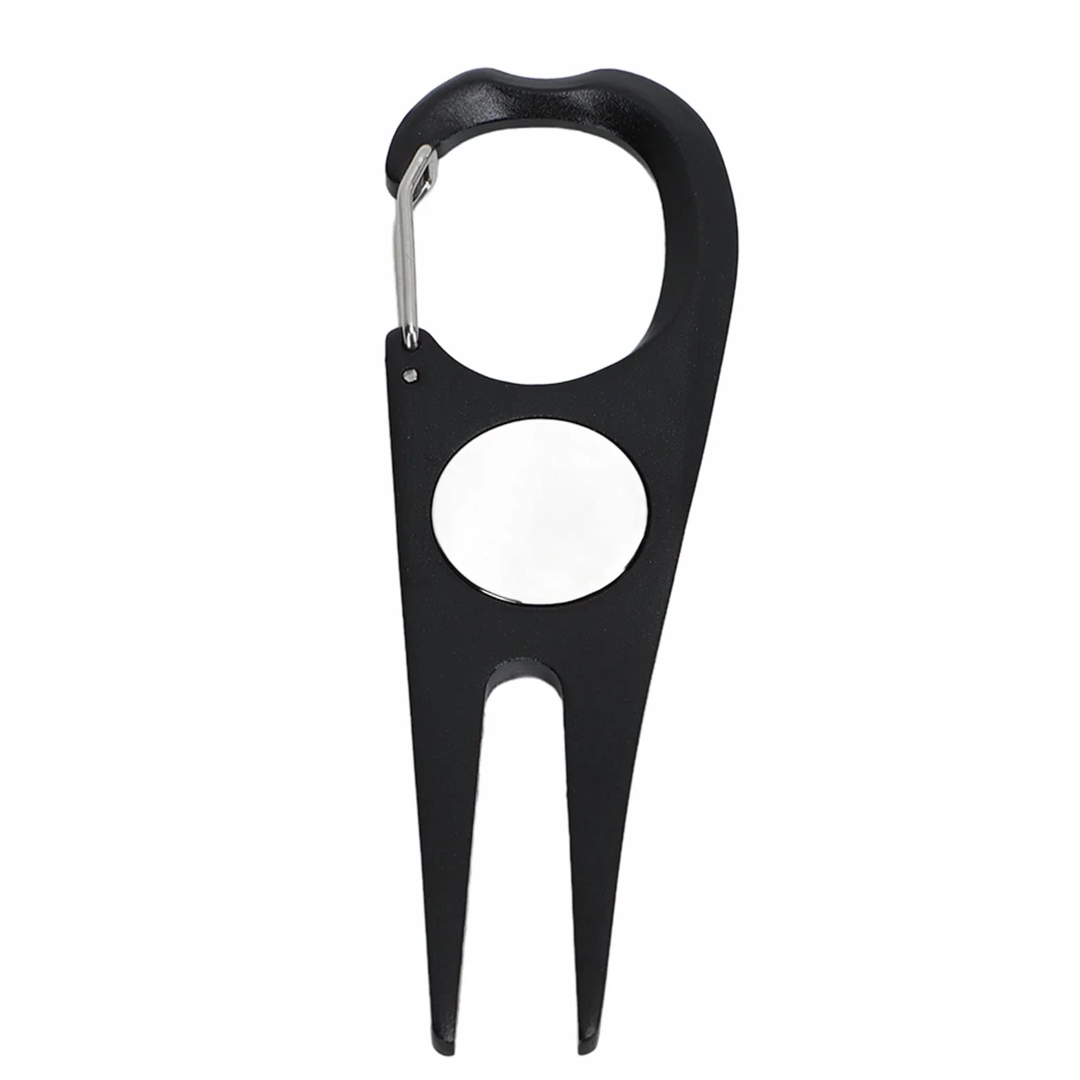 Keenso Forcella Verde per Giardino, Strumento Divot