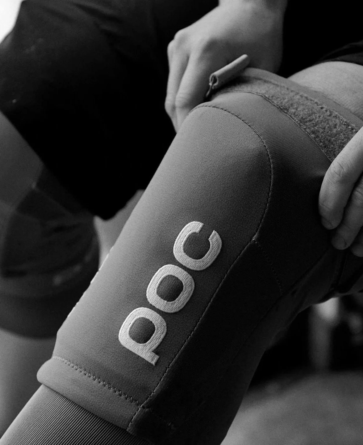 POC Ginocchiera VPD Air