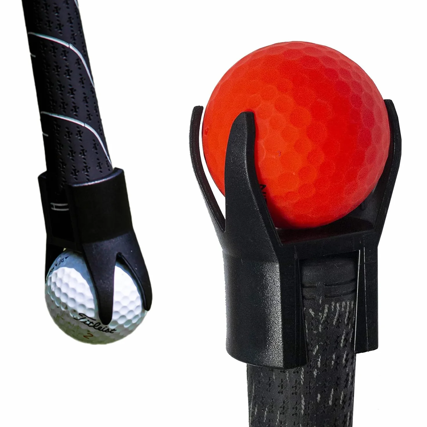 Longridge, Presa per palline da golf di lusso