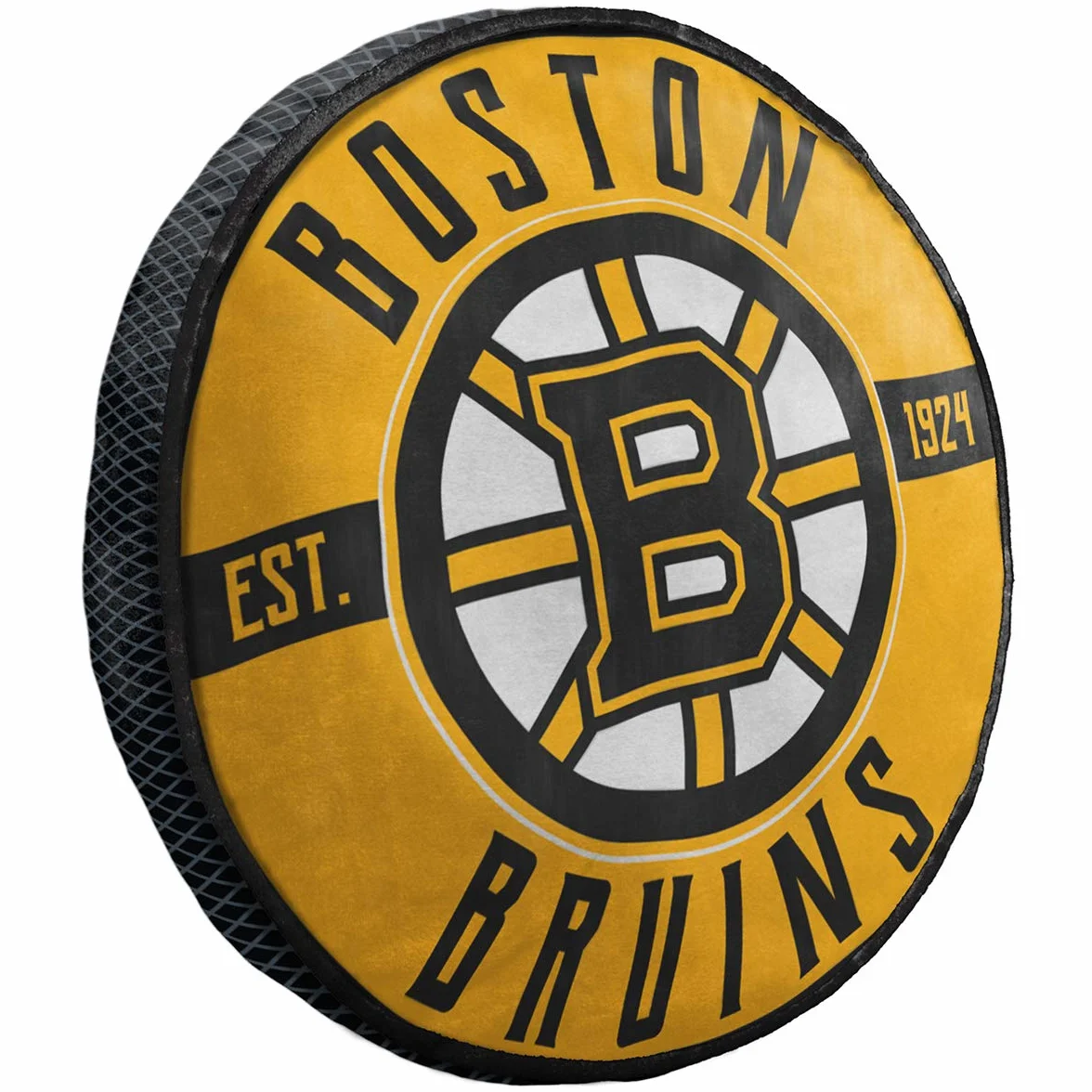 The Northwest Company NHL Seattle Kraken Cuscino da viaggio unisex 38 cm blu