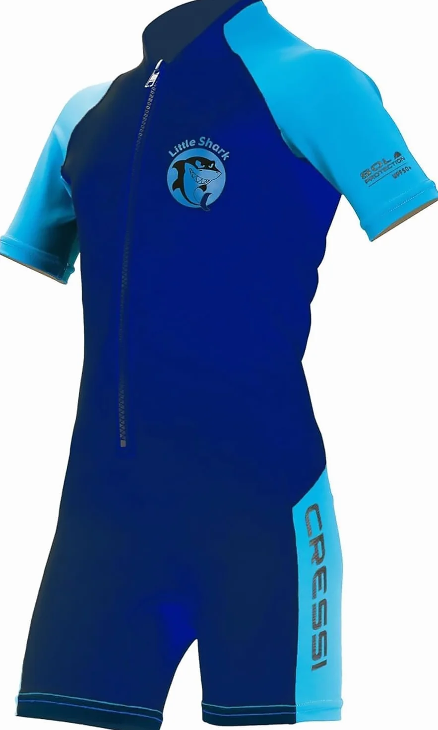 Cressi Little Shark Shorty Wetsuit Children's