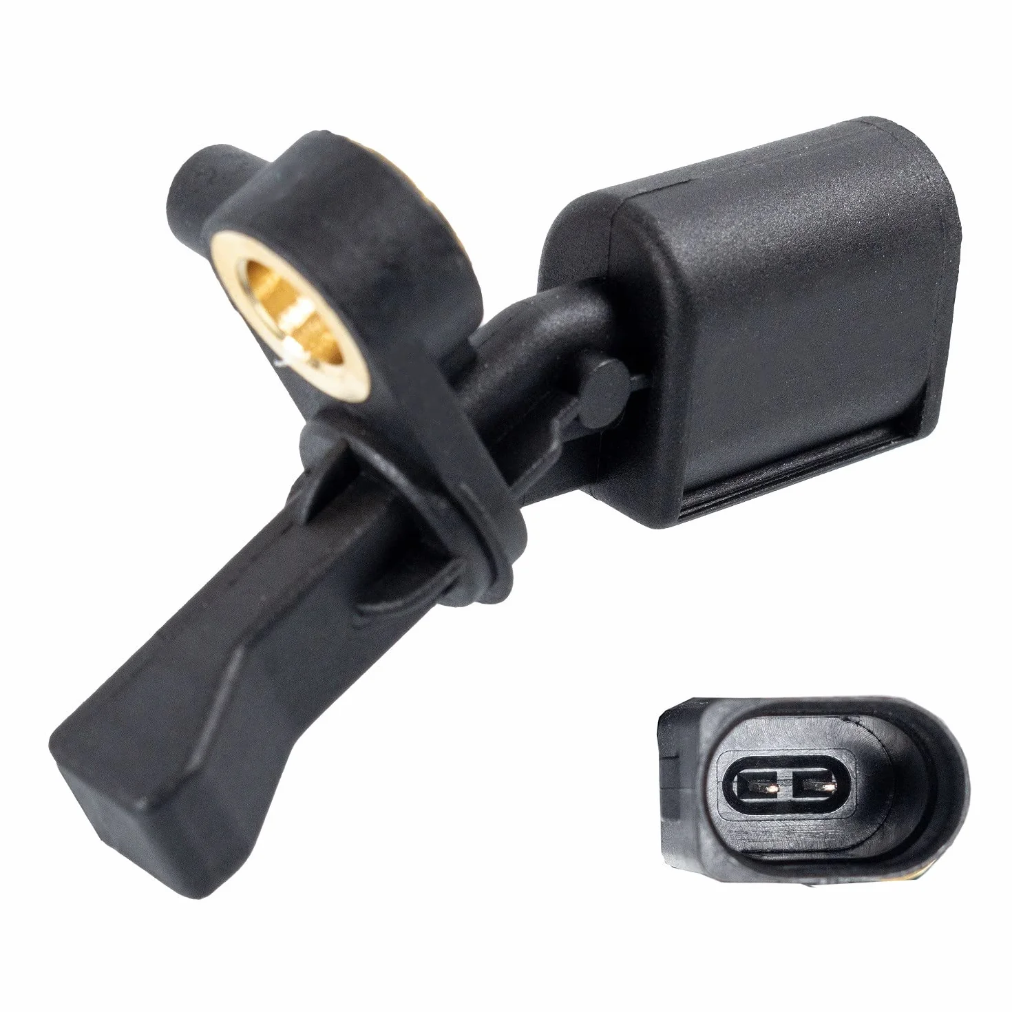 febi bilstein 23806 sensore ABS, 1 unità