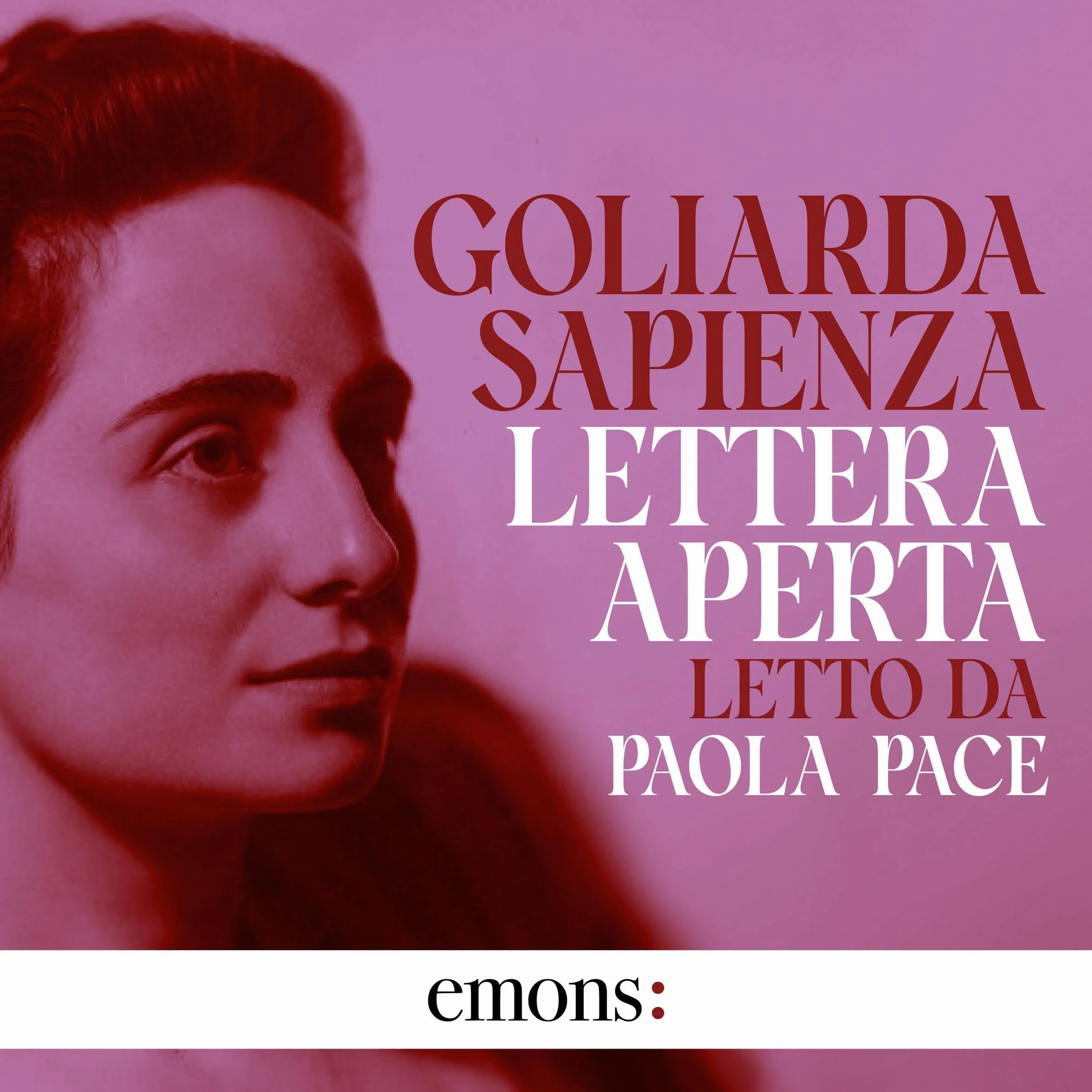 Lettera aperta