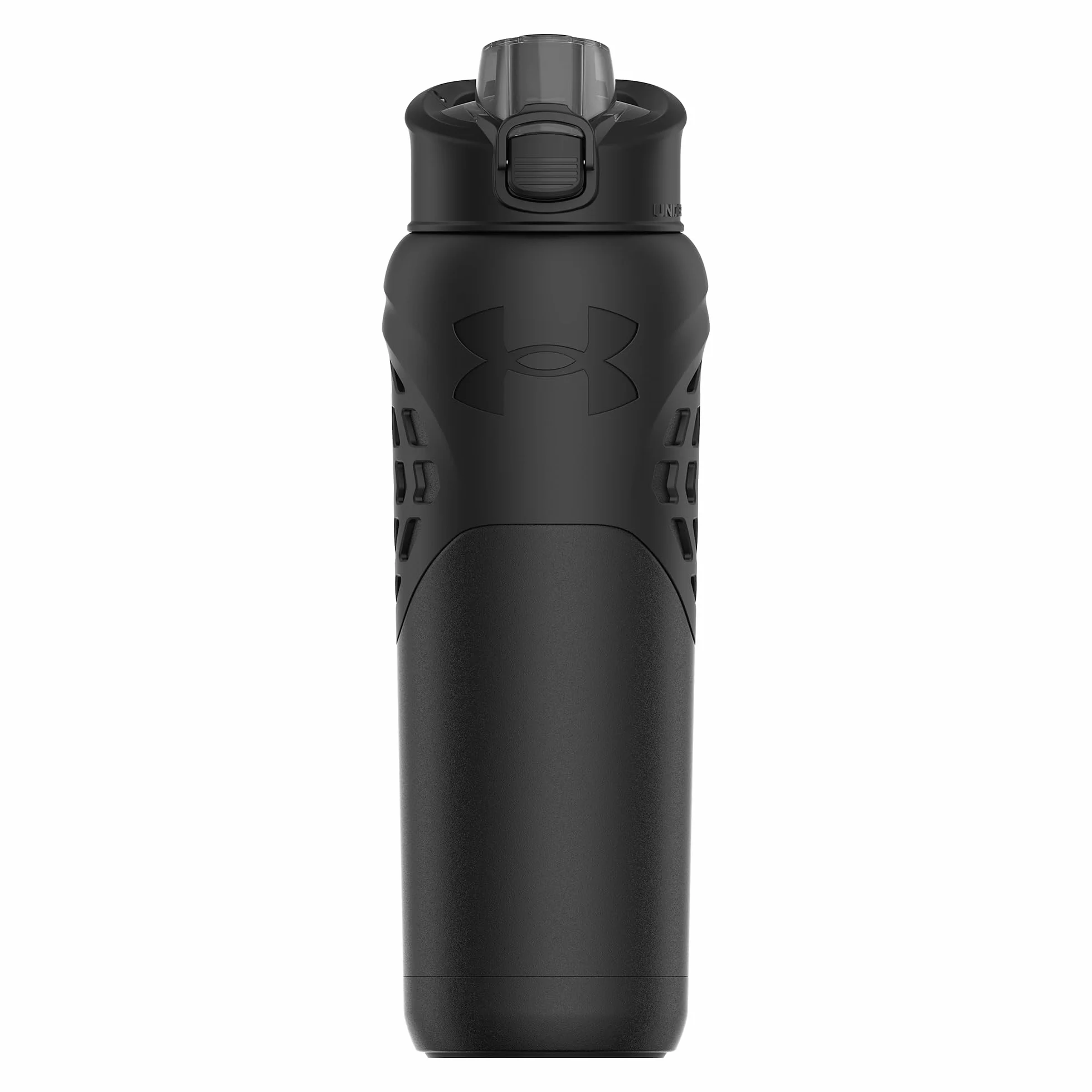Under Armour Butelka izolowana ze stali nierdzewnej 680 ml, szczelna, dla dzieci i dorosłych, sport, siłownia