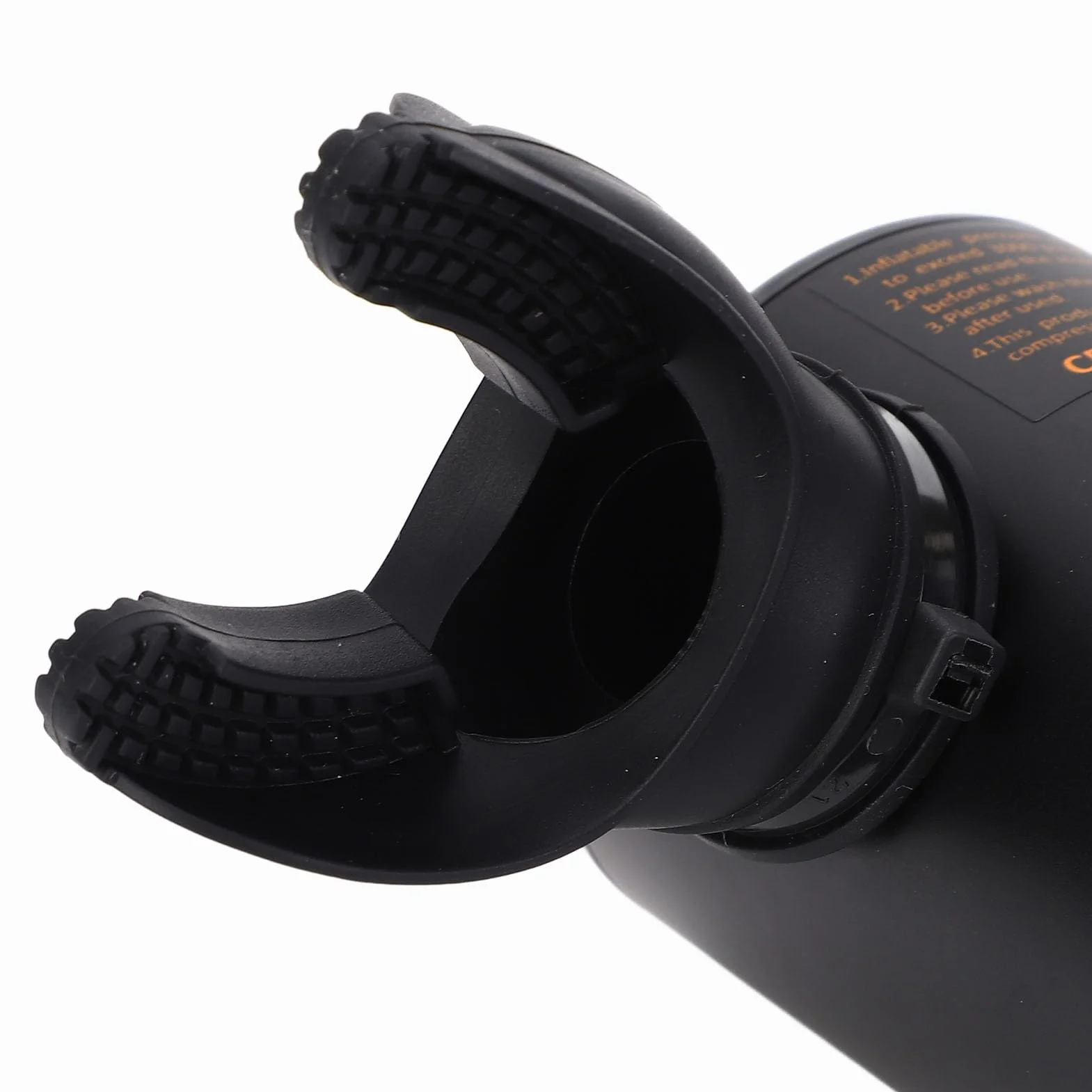 Valvola Immersione M18x1.5 Riduzione Pressione Respirazione Testa Cilindro Ossigeno