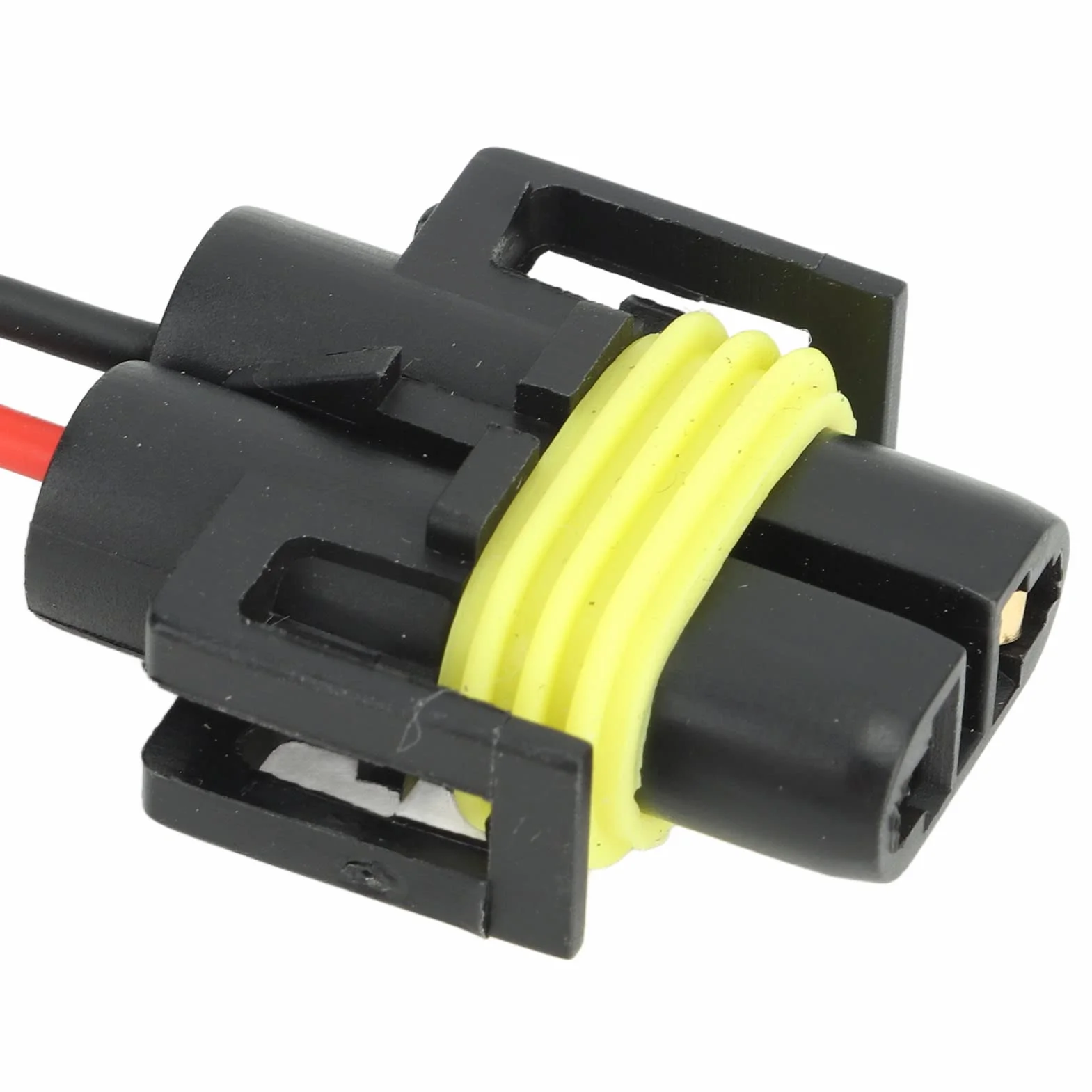 Decoder LED Canbus H8 H9 H11 anti-sfarfallio per fendinebbia