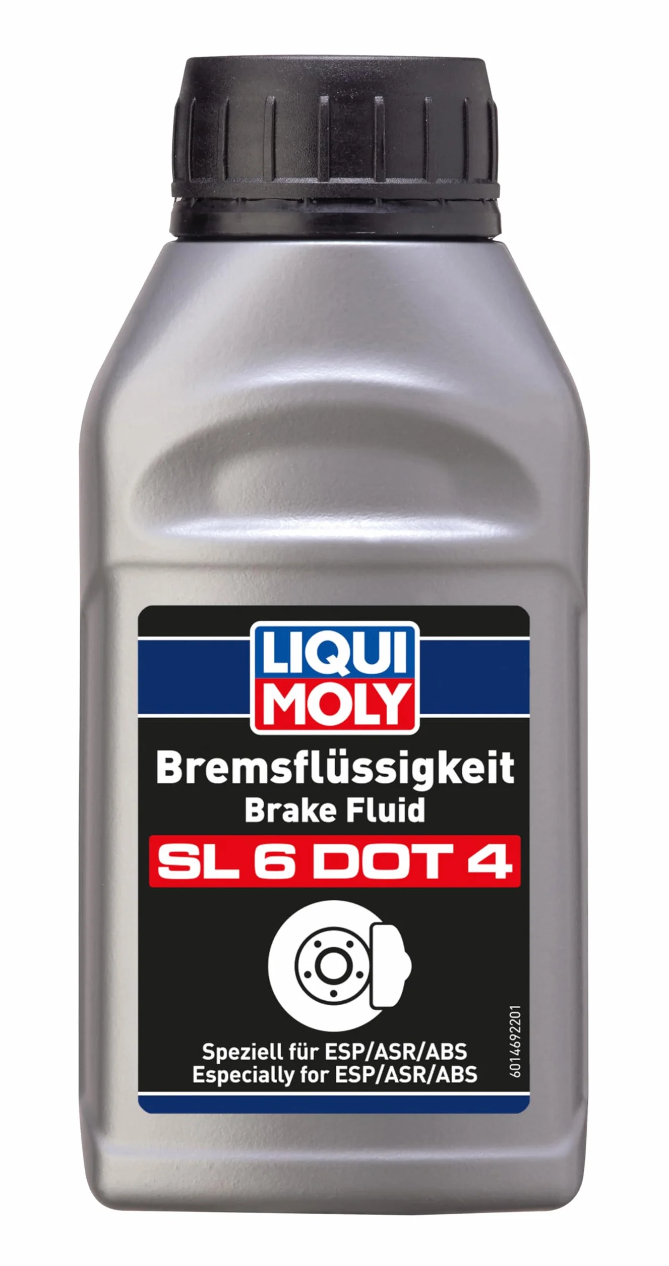 LIQUI MOLY Liquido freni 0,25Liter