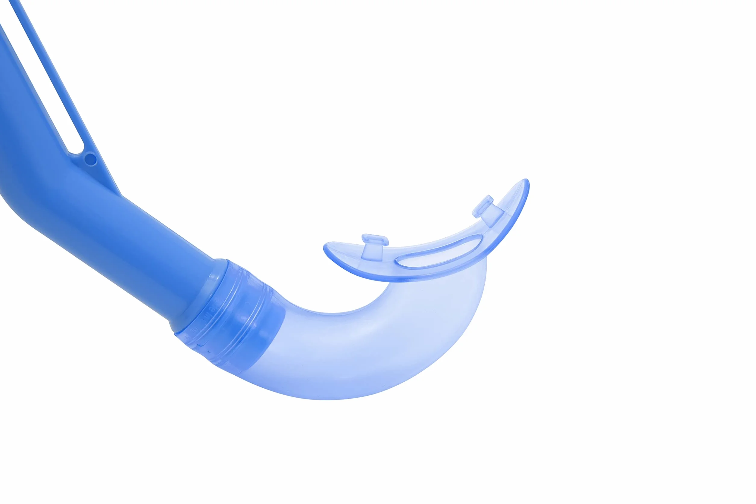 Bestway Aqua Champ Essential Maschera da snorkeling bambini 3+ anni
