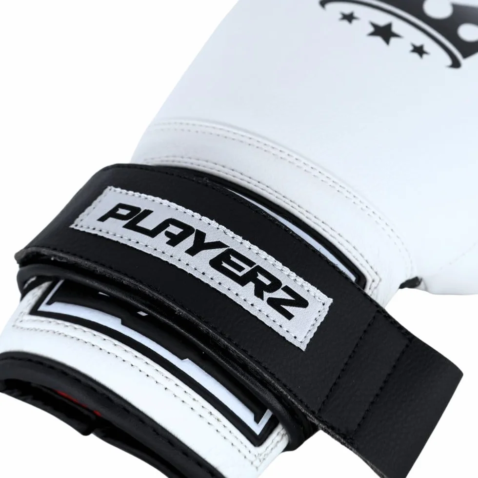 Convertitore per guantoni da boxe con lacci - Sistema di allenamento a cinghia, gancio e anello