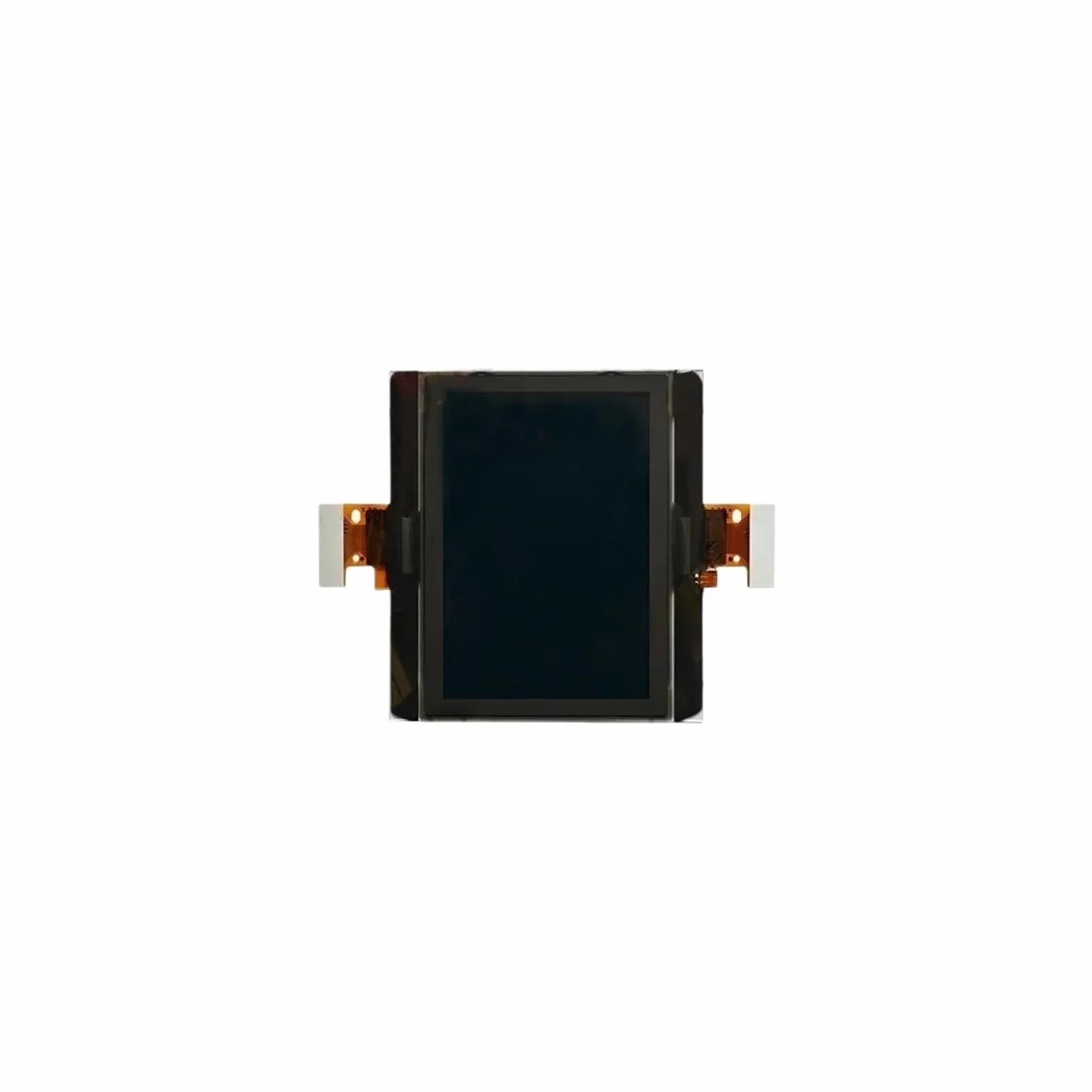 Display compatibile con VW Passat 3C, Jetta, Golf V GTi 1K, Touran 1T, quadro strumenti Skoda Octavia (2005-2010)