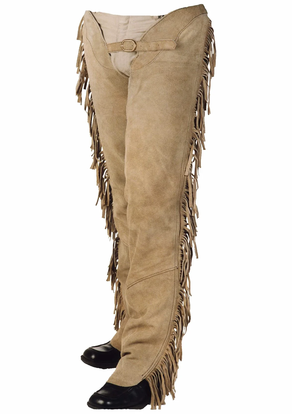 Westernwear Chaps pelle equitazione occidentale cappe lavoro