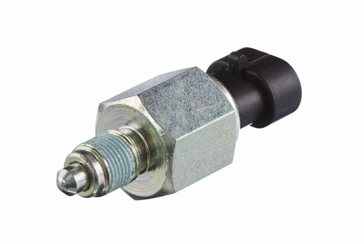 HELLA 6ZF 181 612-021 Interruttore, Luce di retromarcia, 12V, 2a... poli, avvitato, Contatto di chiusura, elettrico