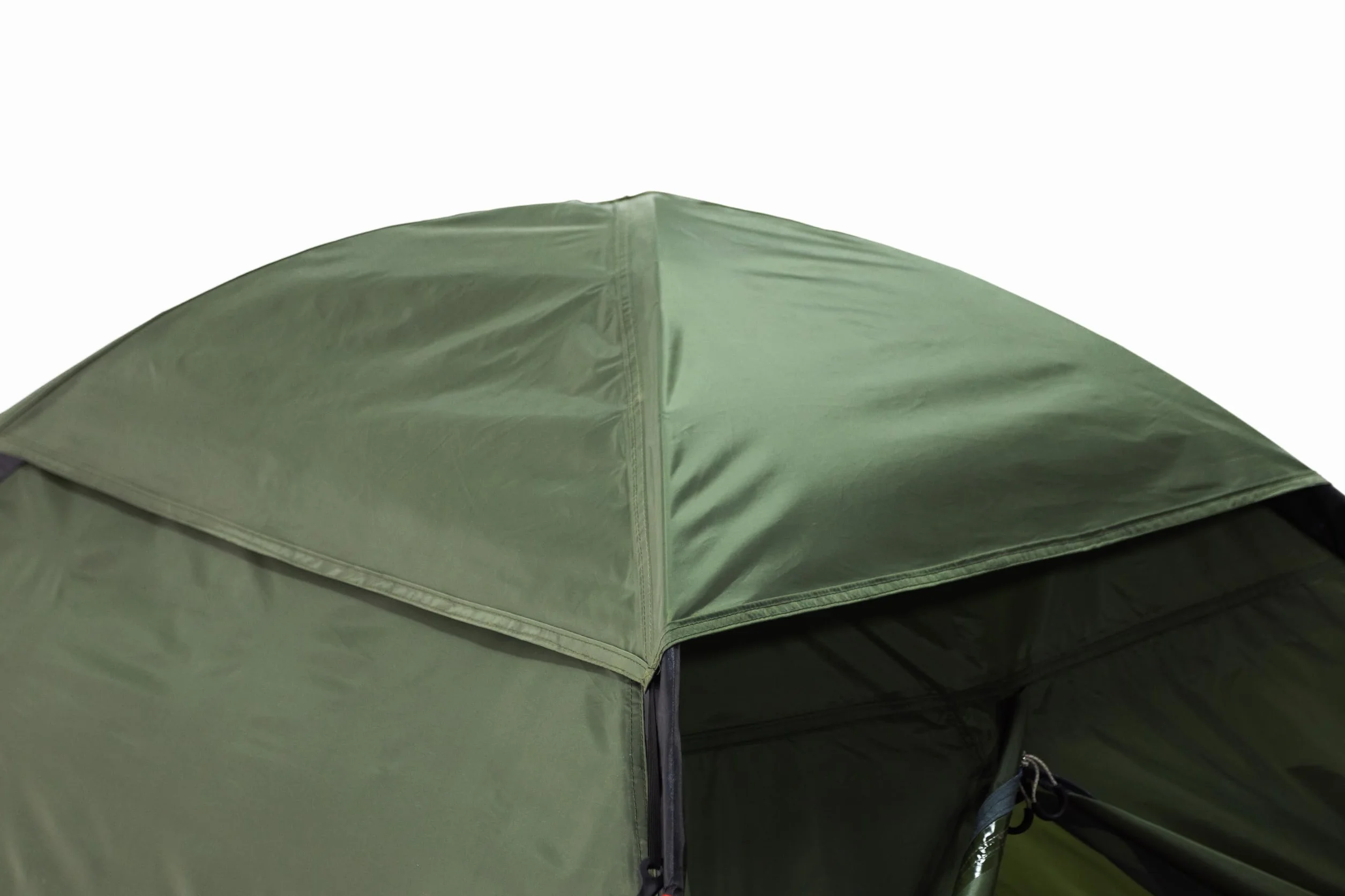 KingCamp Tenda da Campeggio 2-3 Persone Impermeabile 3000mm Ultraleggera 210x180x130 cm