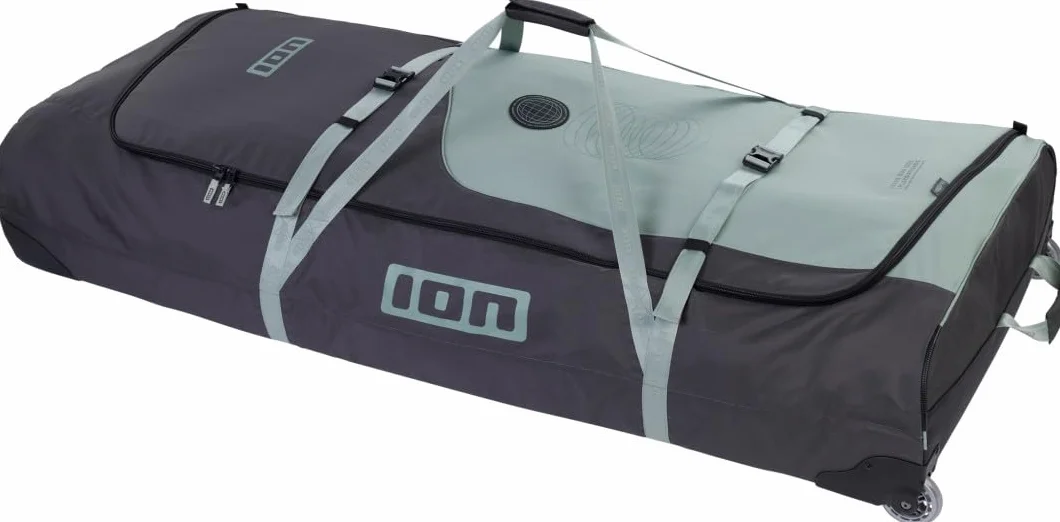 ION GEARBAG Wing Core Boardbag 2025 Jet Black