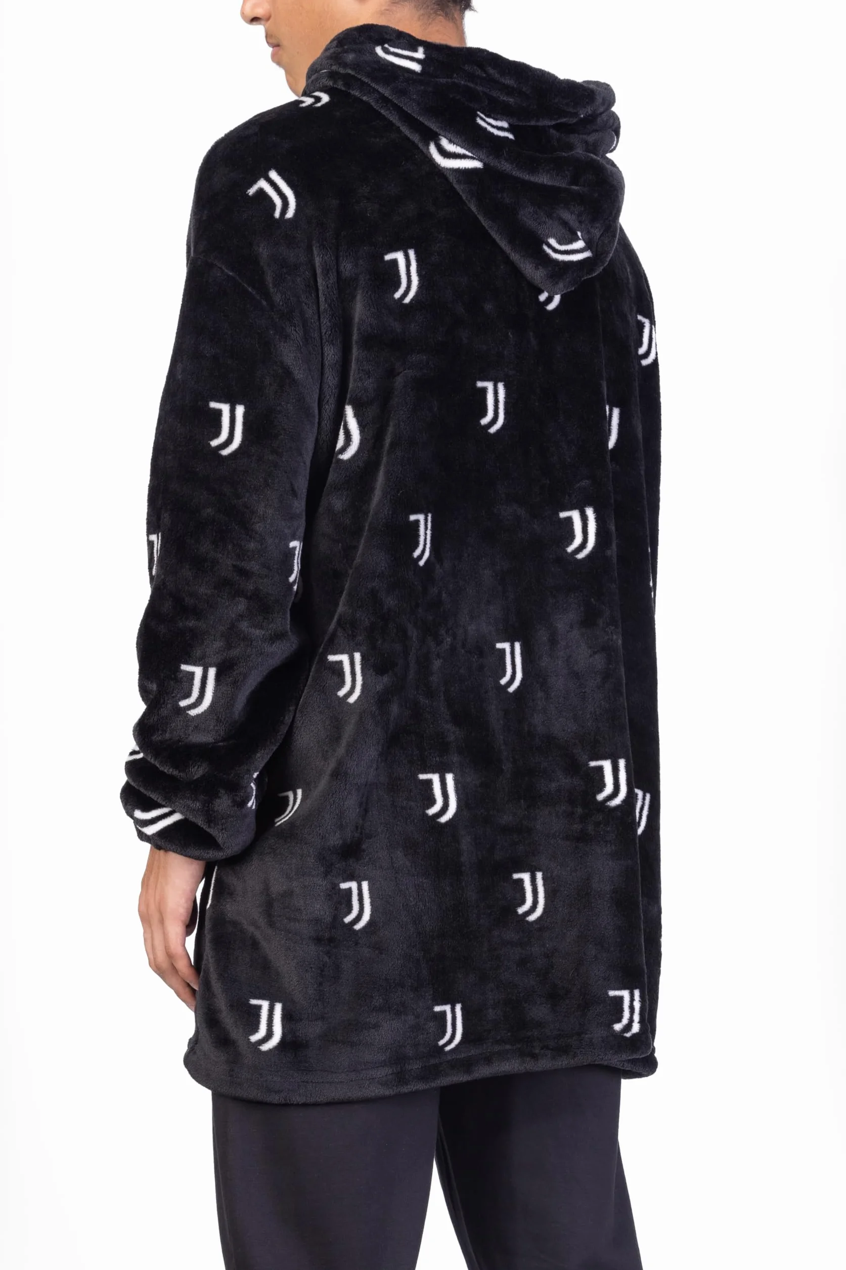 hermet Juve T-Shirt Unisex Adulto
