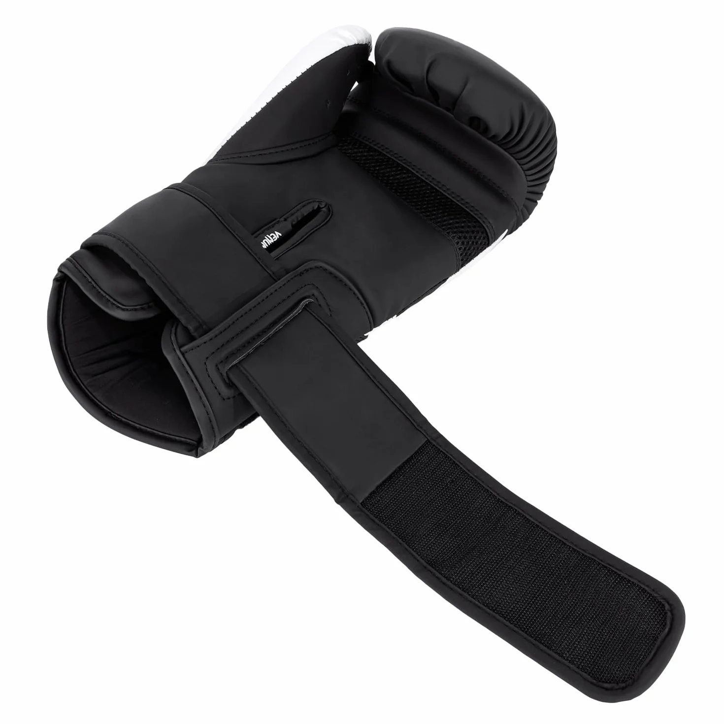 Venum Challenger 4.0 Guanti da Boxe 10 Oz Nero-Bianco