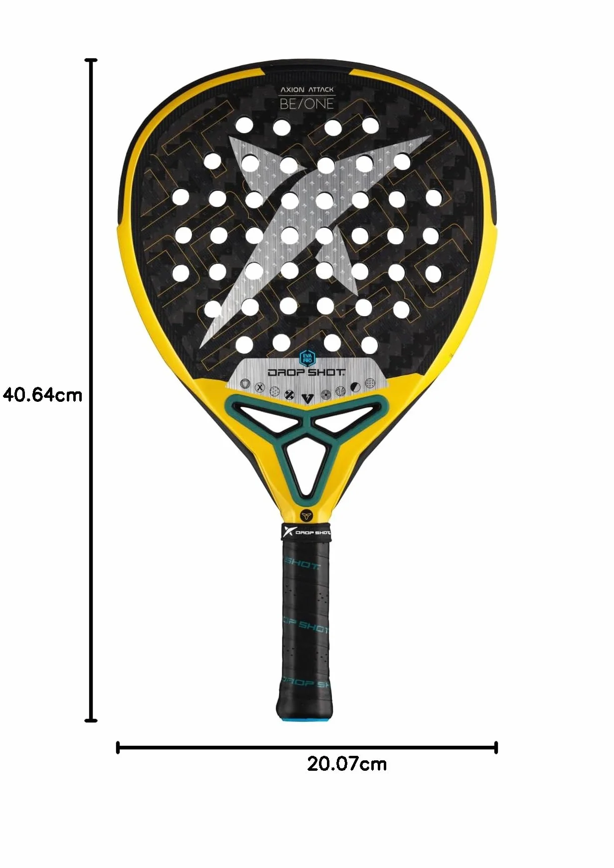 Drop-shot