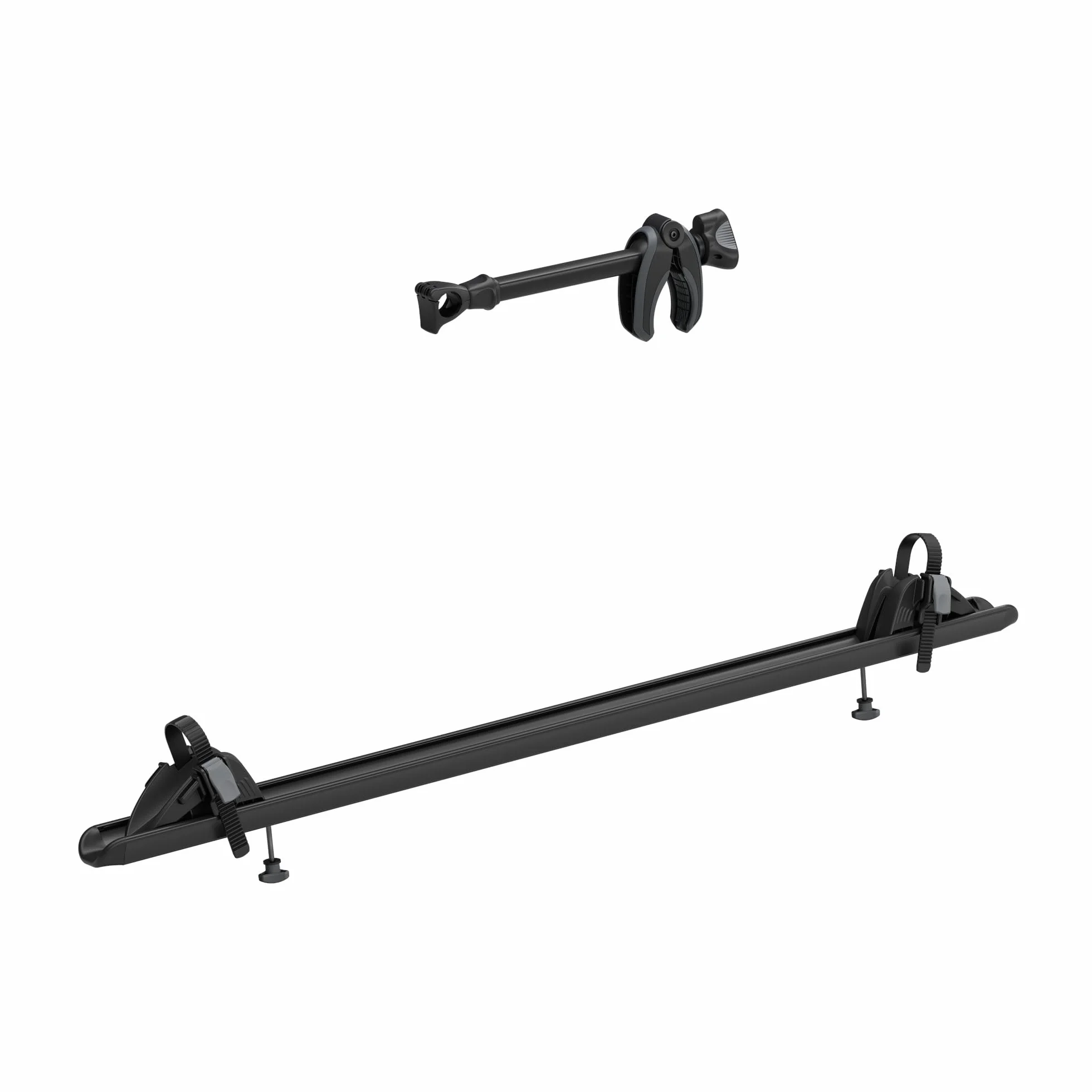 Thule Wanderway 3rd Bike Adapter Adattatore Per Terza Bici Nero Black