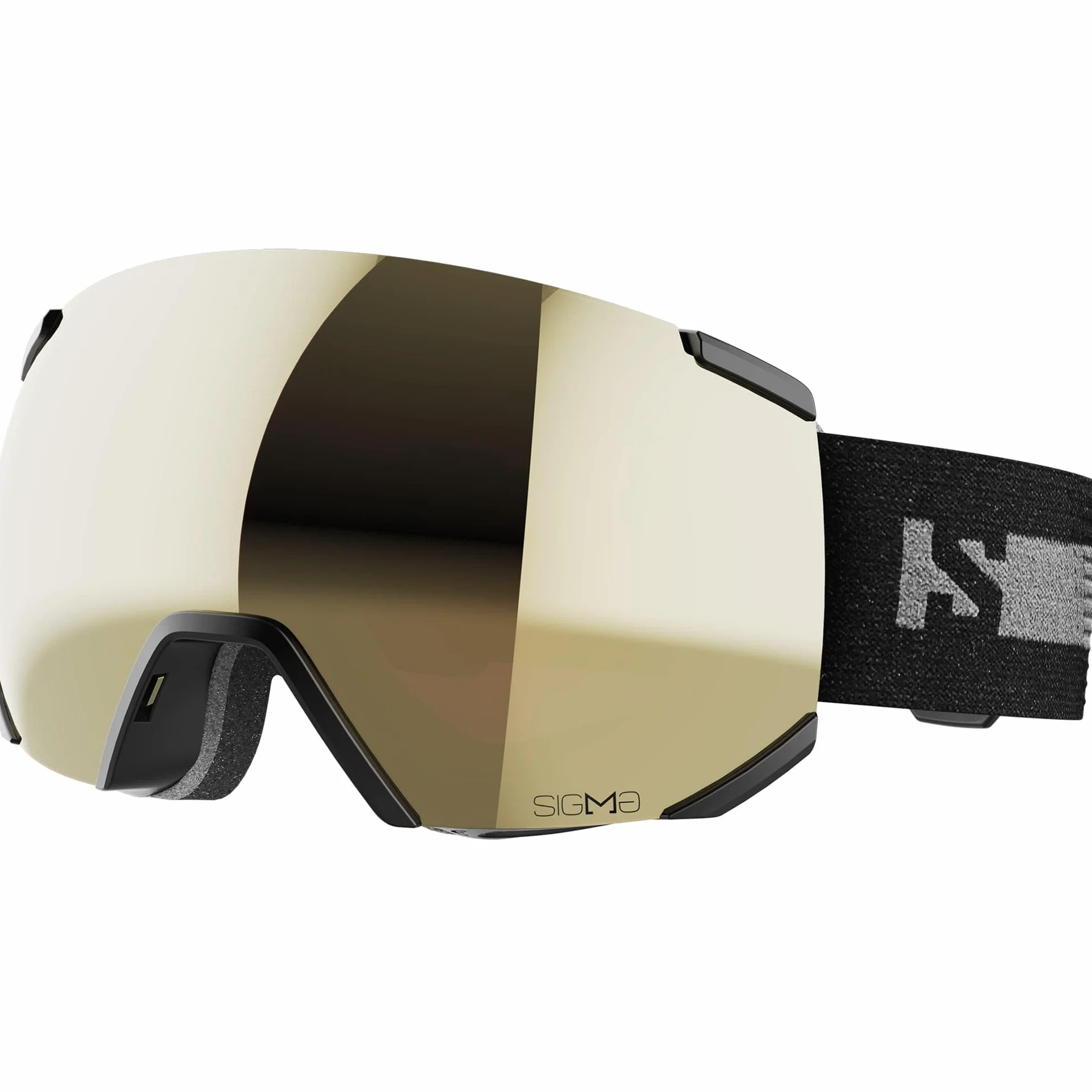 Salomon RADIUM SIGMA BK/Solar BG