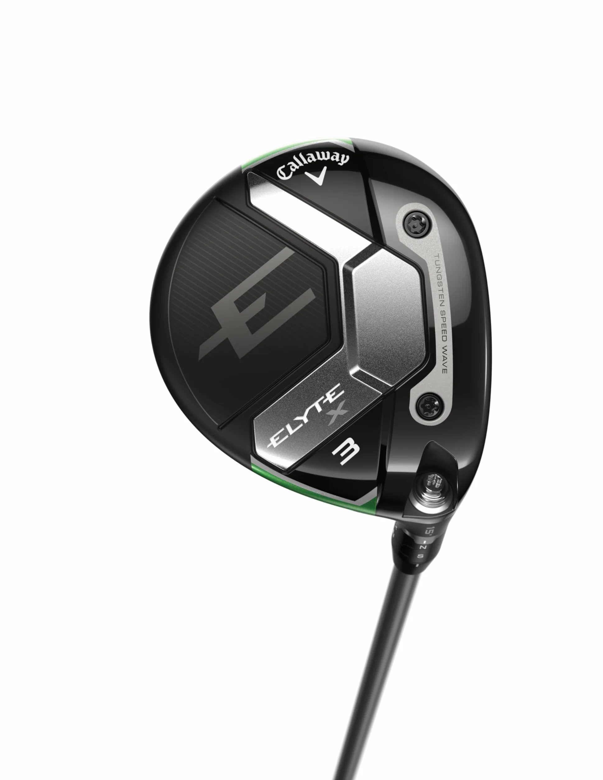 Callaway Golf Elyte X Fairway Wood