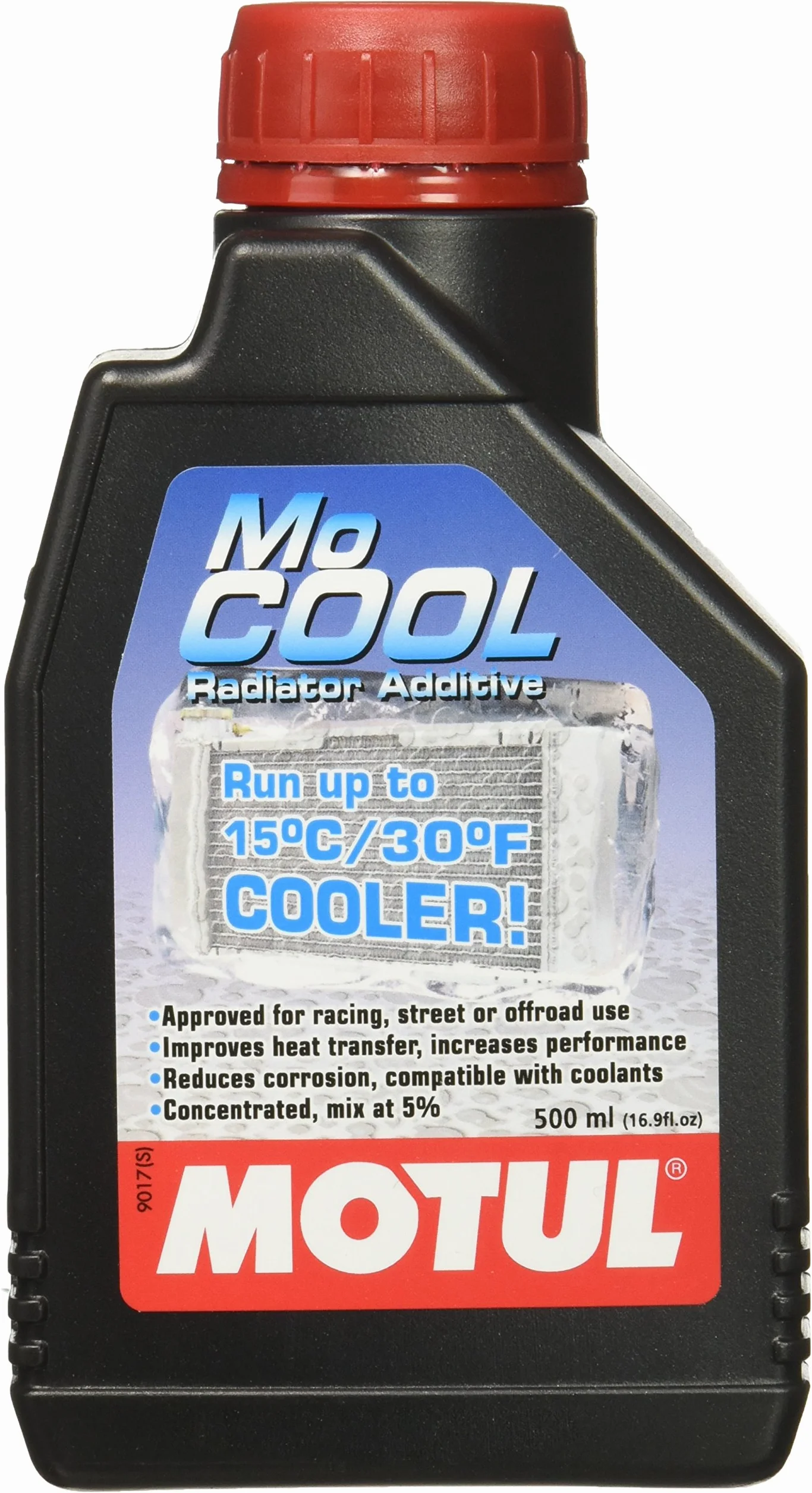Motul MoCool 0,5 l