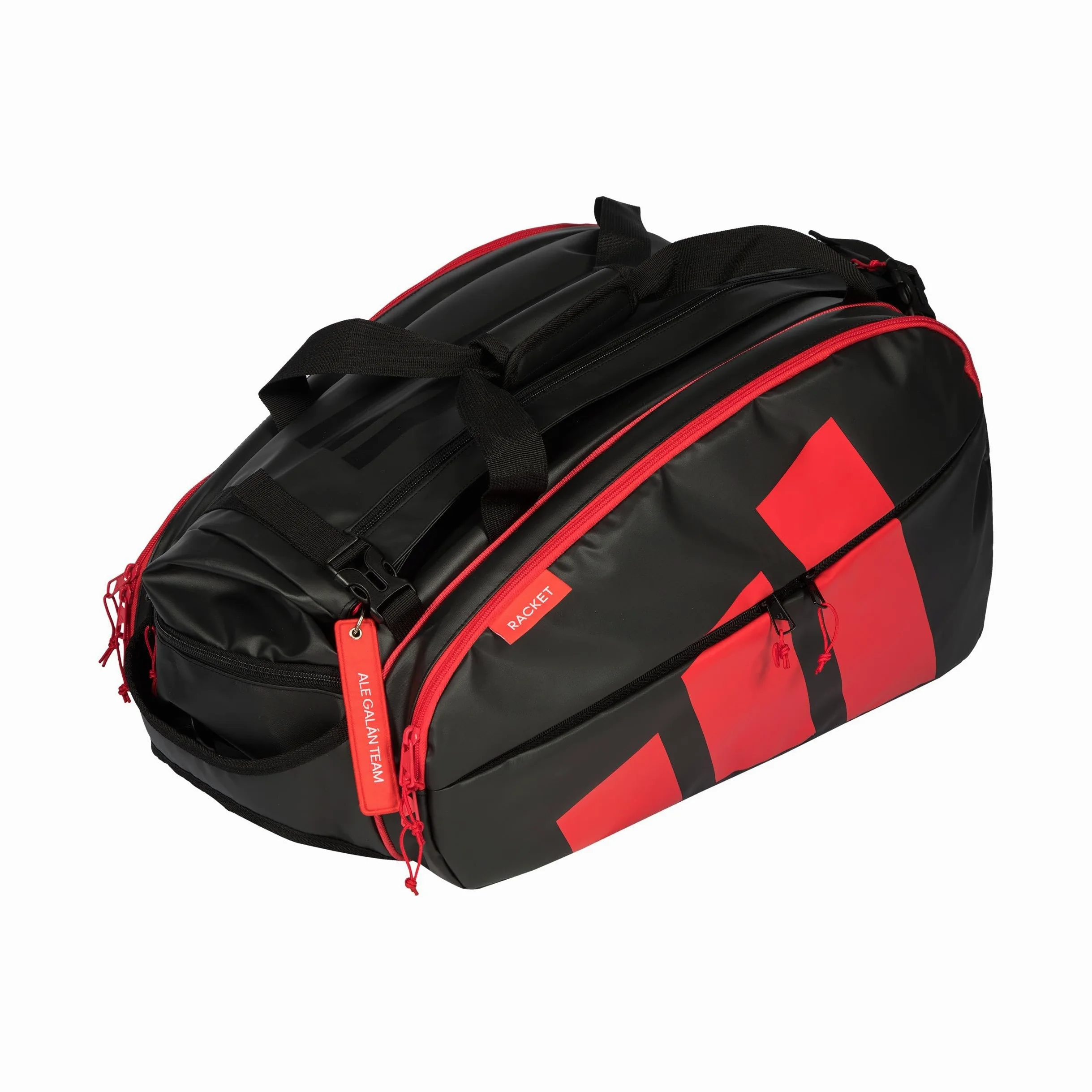 ADIDAS PADEL – Borsa per racchette multi-gioco