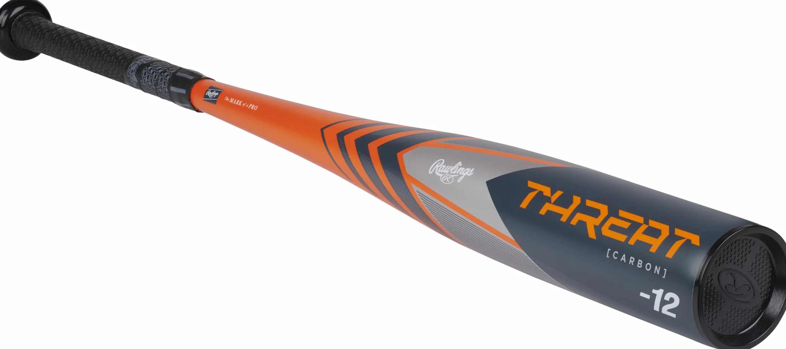 Rawlings Mazza da baseball Threat -12 Drop 2 5/8" Barrel Composito 1 Pz.