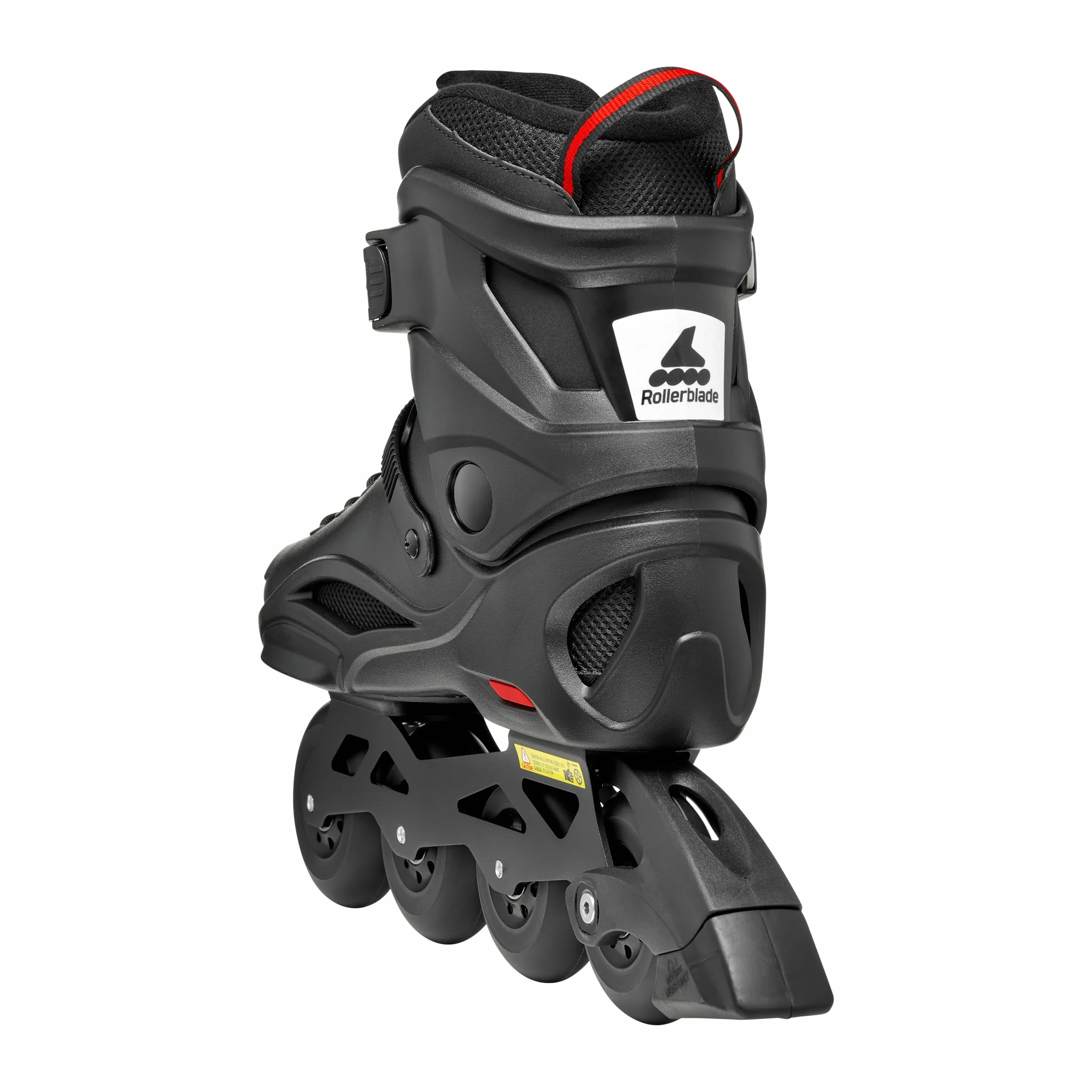 Rollerblade RB 80 Pattini in Linea Uomo