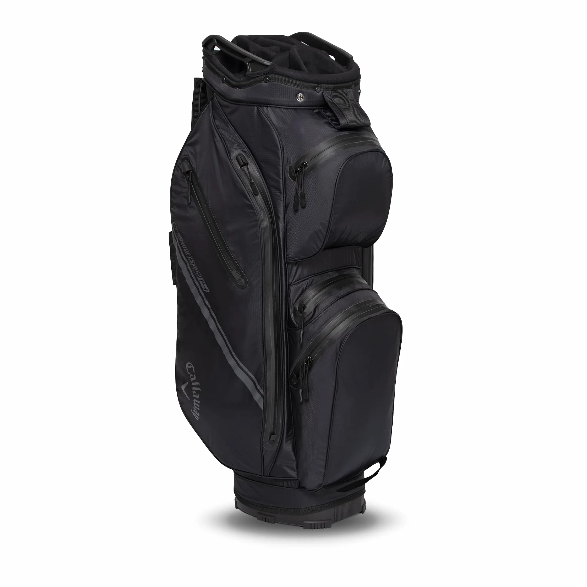 Callaway Golf Chase Dry Waterproof Cart Bag 2025