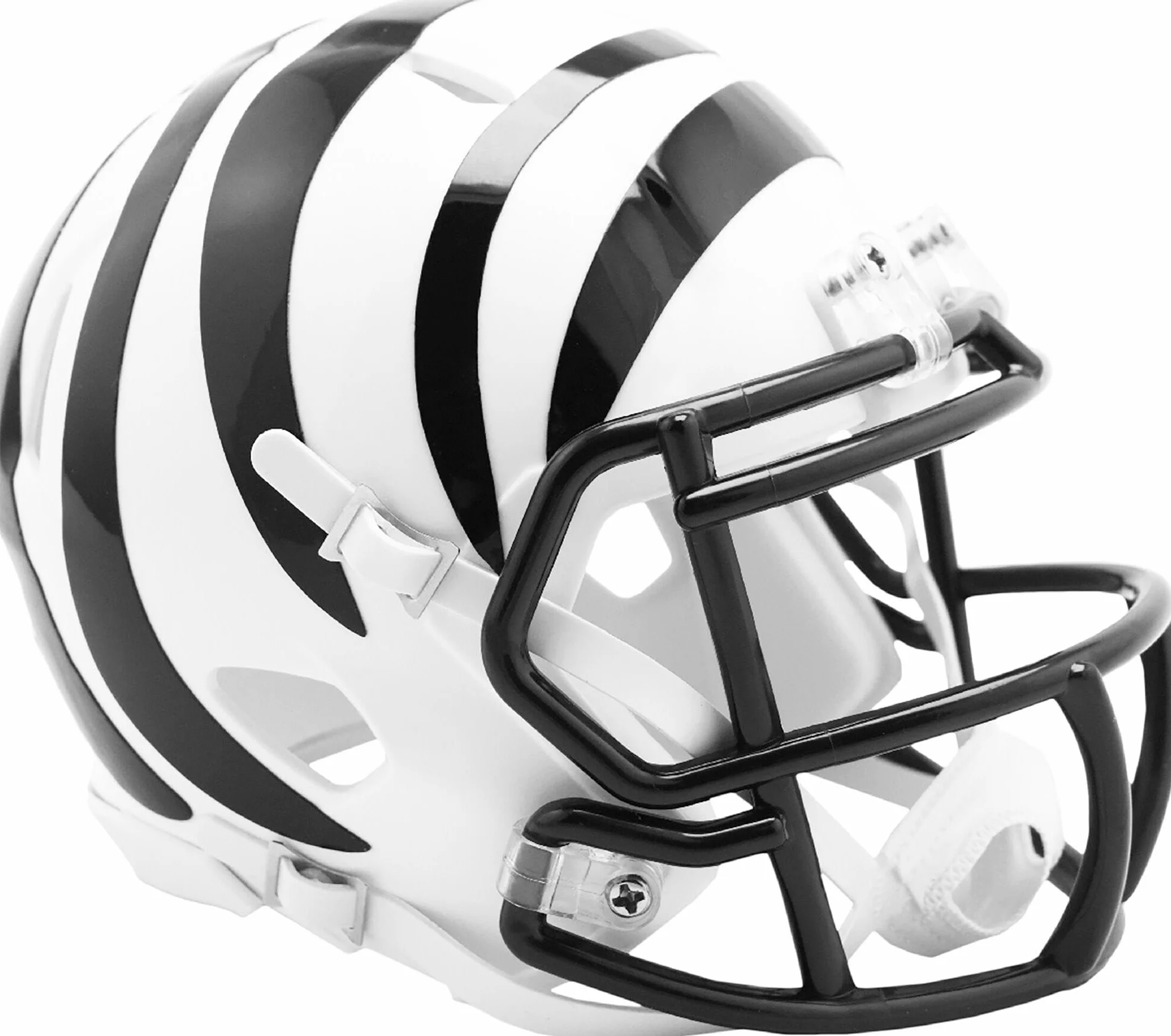 Riddell Speed Cincinnati Bengals - Casco da calcio