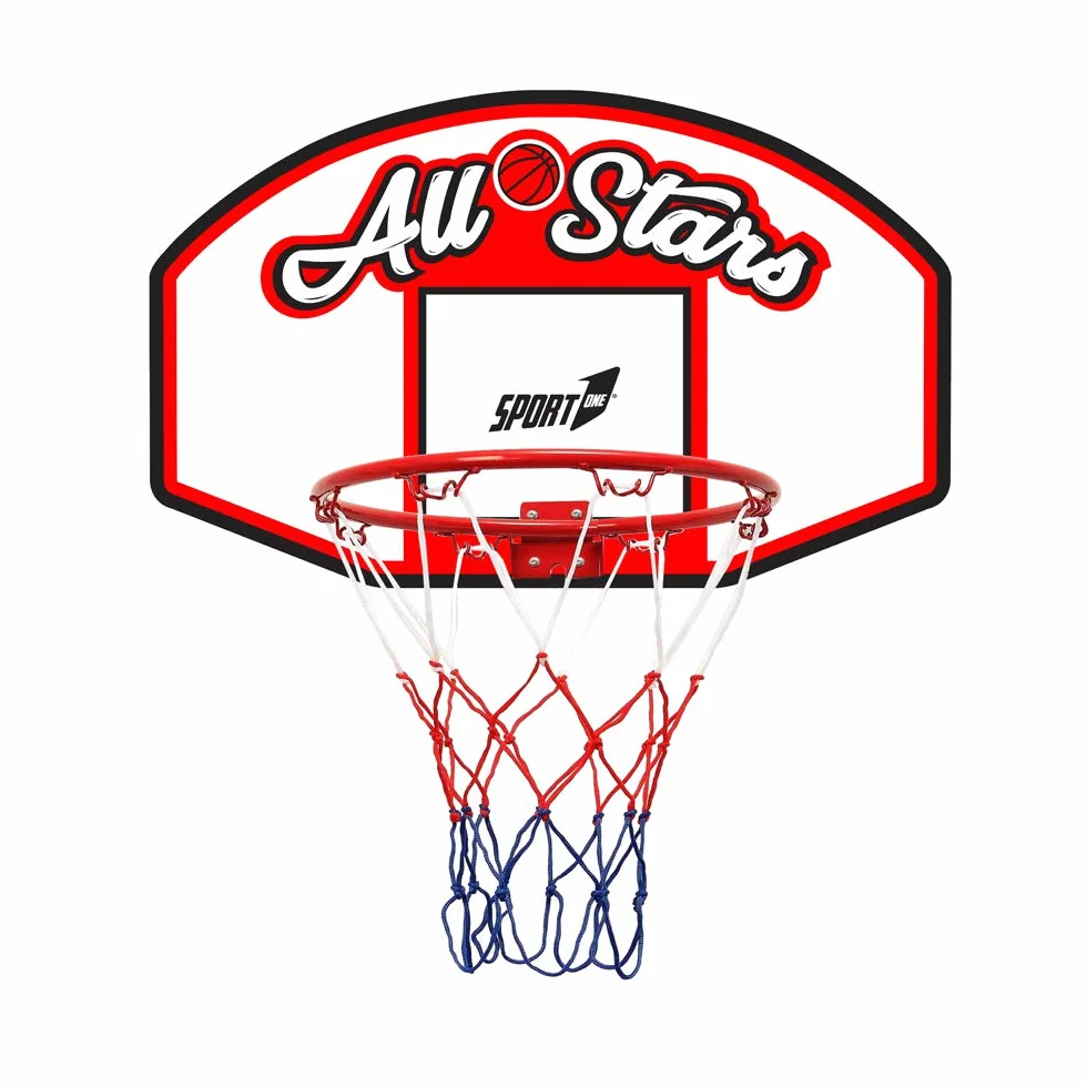 Palmitessa tabellone Basket Esterno regolamentare da Muro 46 cm