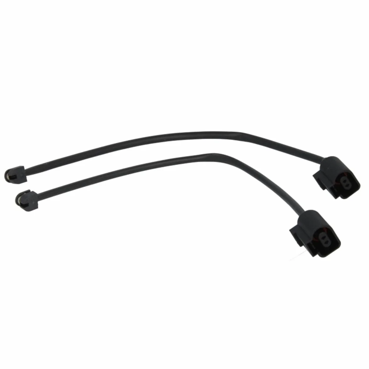 TRW Contatto segnalazione, Usura past. freno/mat. d'attrito GIC324 Compatibile con: PORSCHE CAYENNE, PANAMERA, VW TOUAREG, TOUAREG VAN