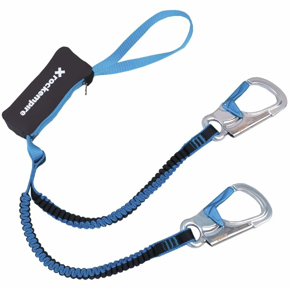Rock Empire Dynago Lanyards&energy Absorbers One Size