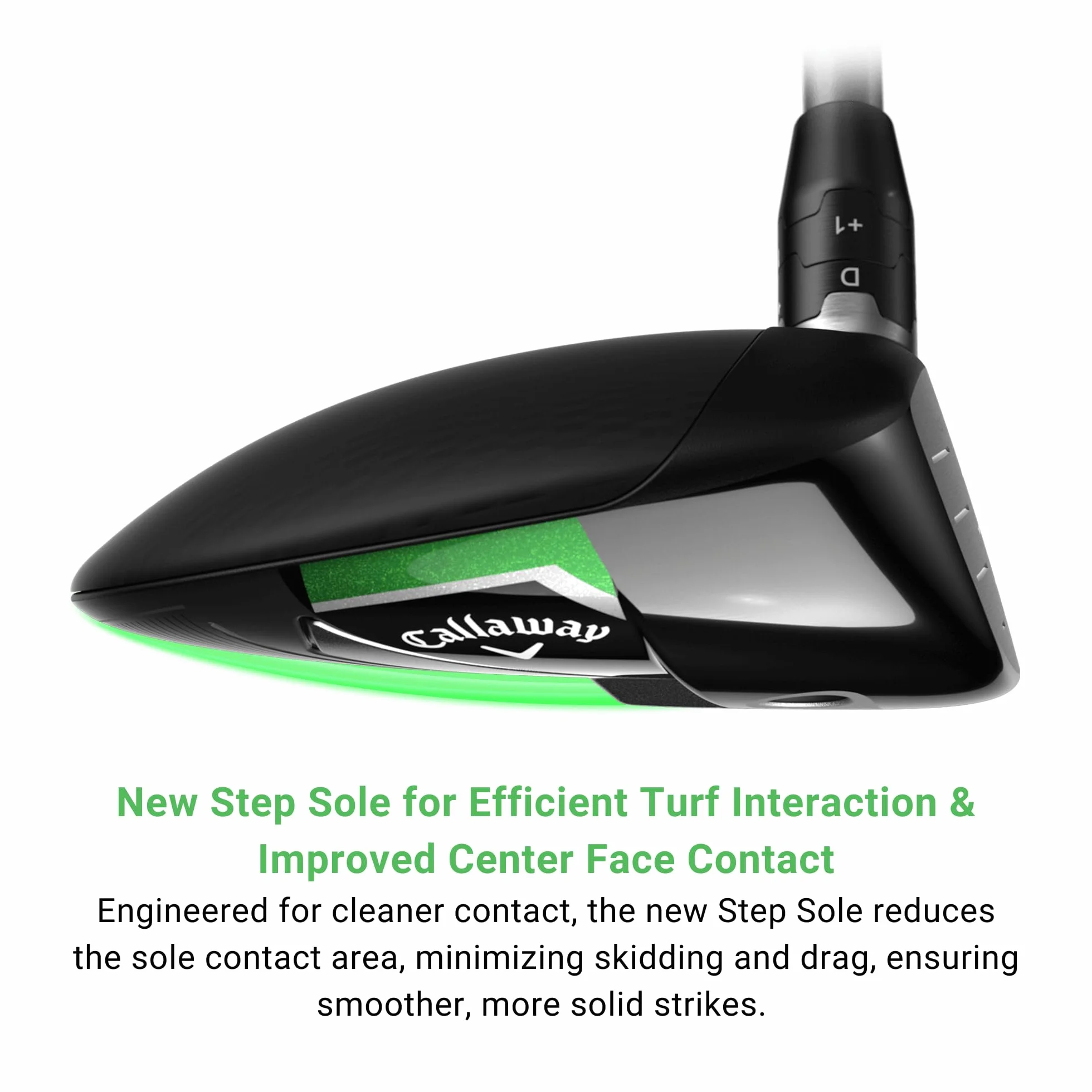 Callaway Golf Elyte X Fairway Wood