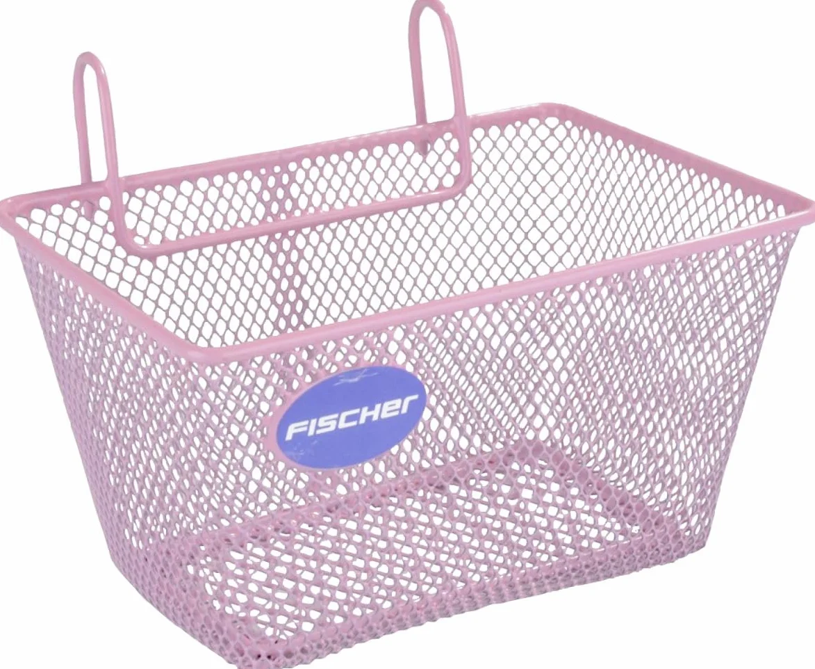 Fischer Cestino da Manubrio per Bambini 14 x 17 x 24 cm 1 pezzo