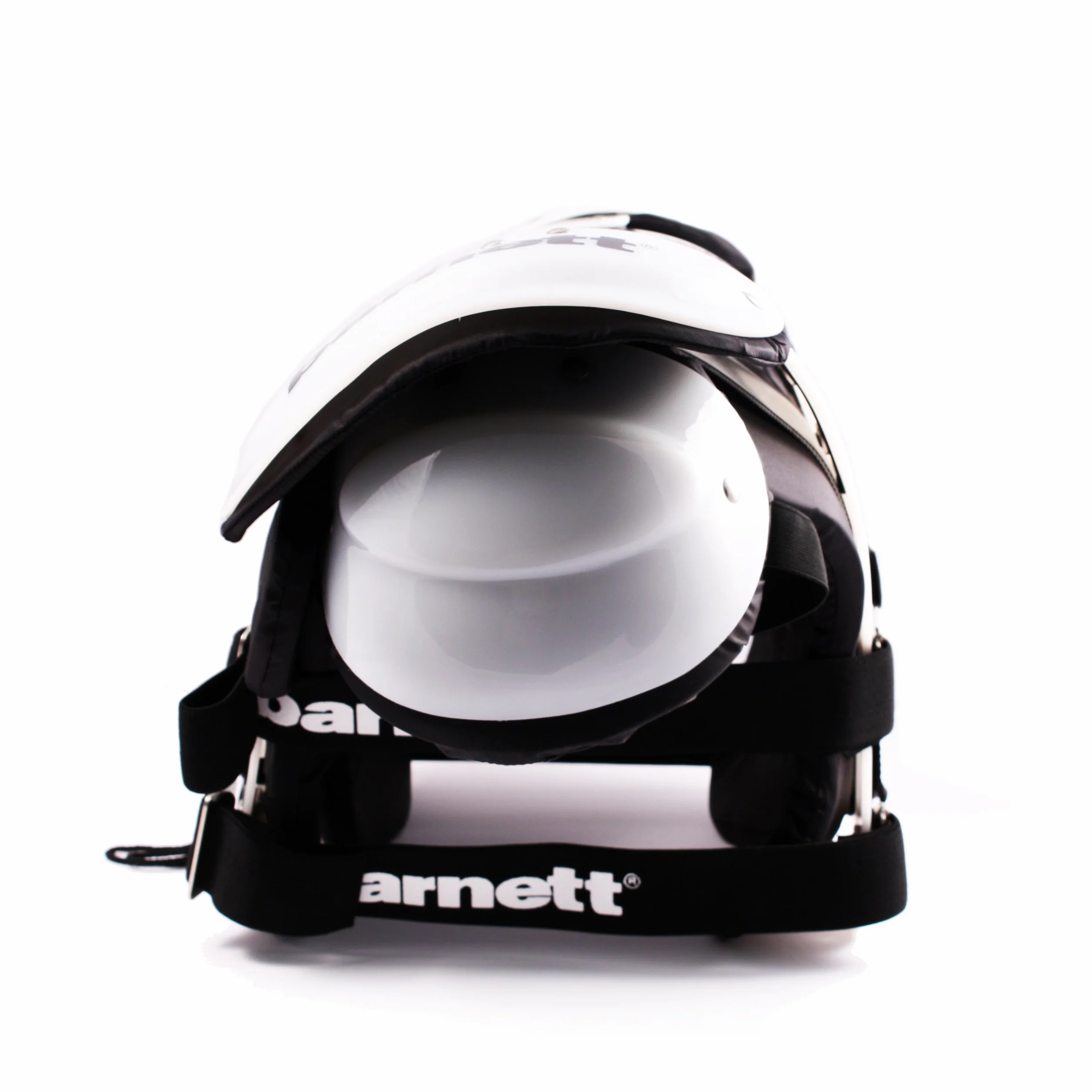 BARNETT Visione IV Nero spalla Calcio