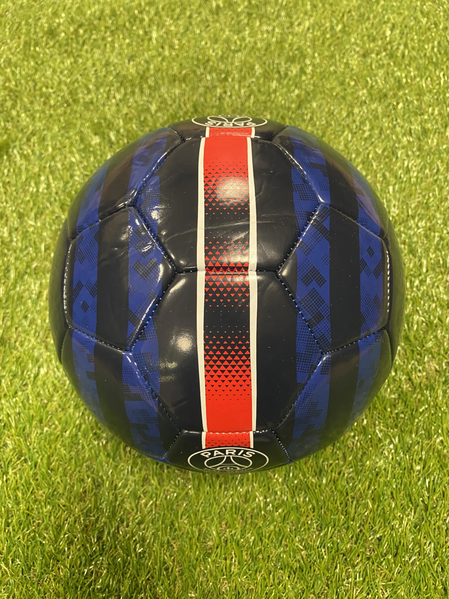 Paris Saint Germain Pallone da calcio ufficiale misura 5