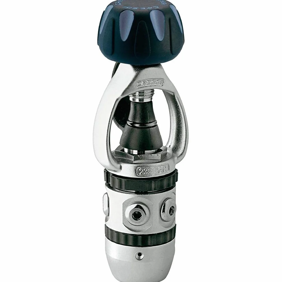 Cressi AC2 / Compact - Scuba Diving Regulator