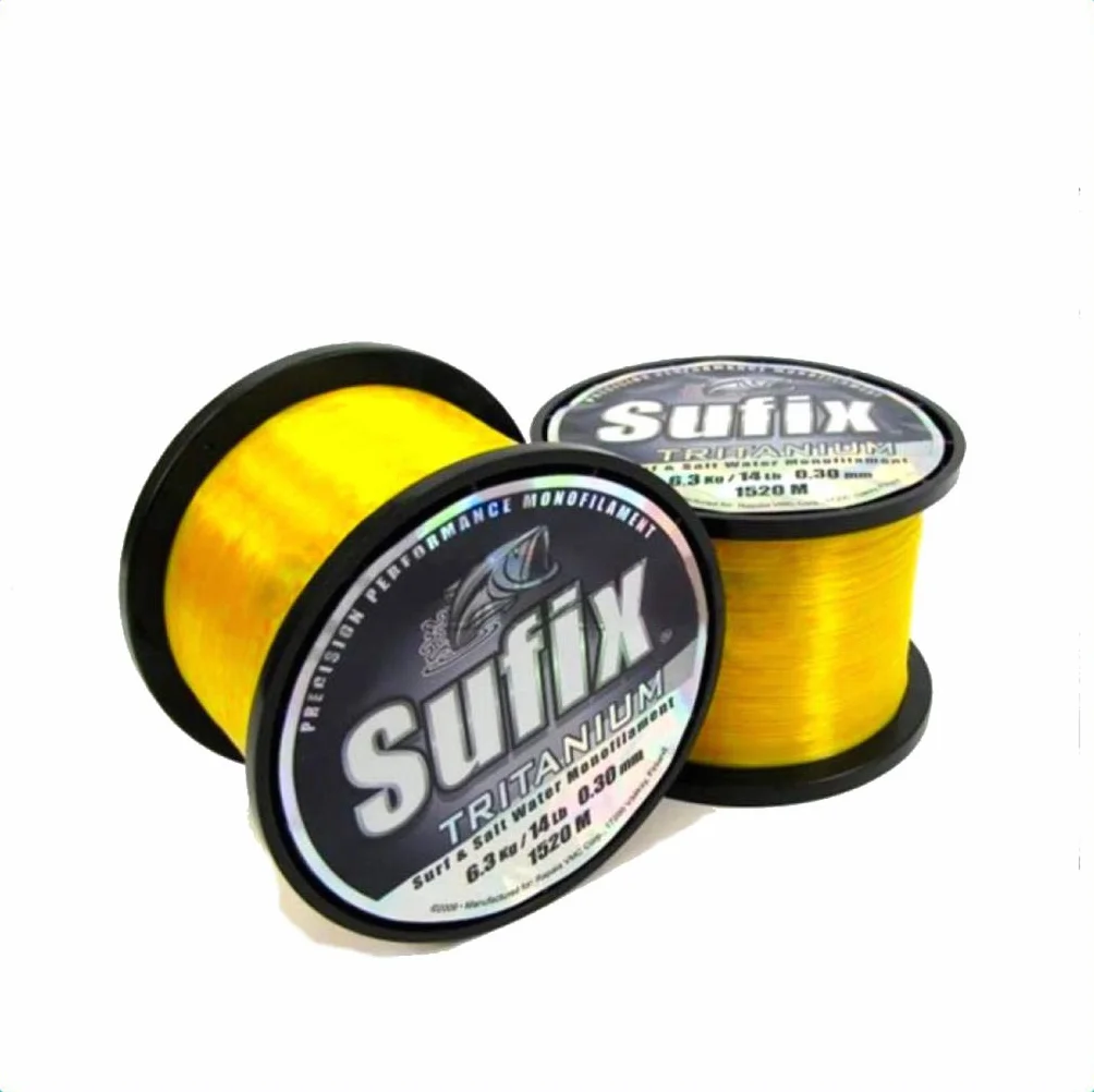 TRITANIUM 1/4 N.GOLD 30 1520M