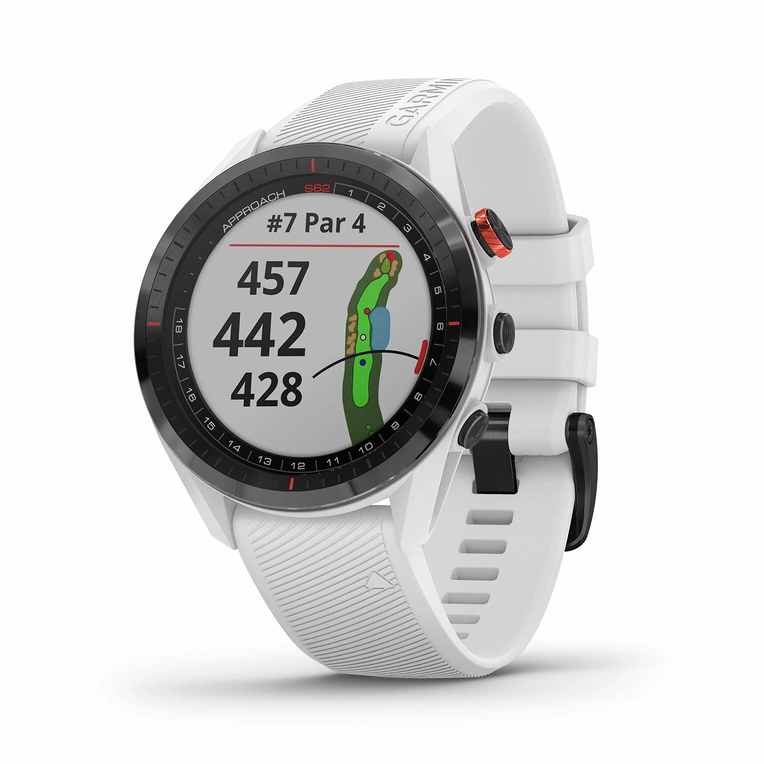 Garmin Approach S62 Smartwatch Golf