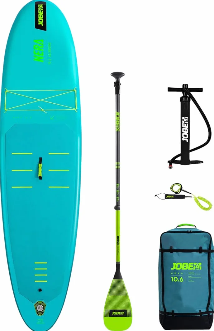 JOBE Aero Nera 10.6 SUP 2025