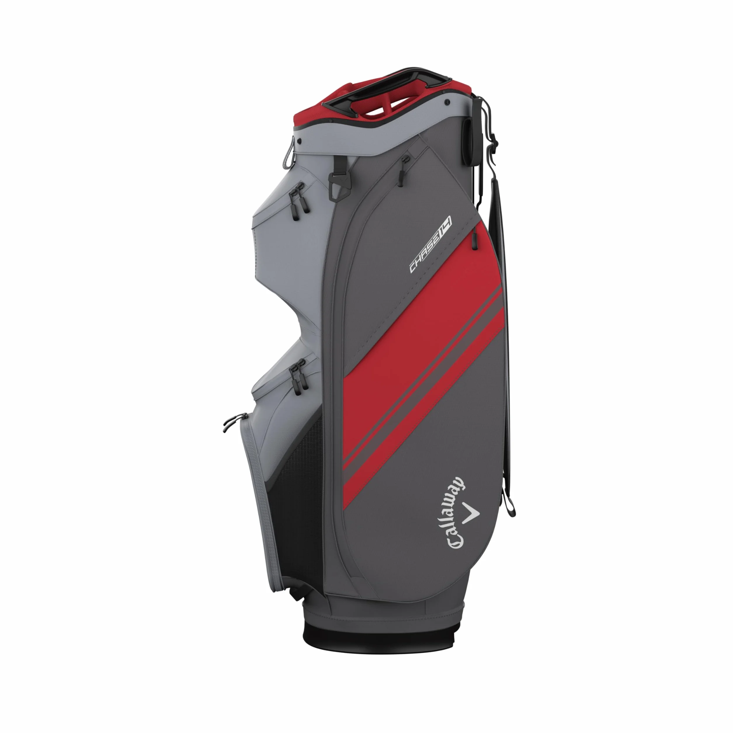 Callaway Golf Chase Cart Bag 2025