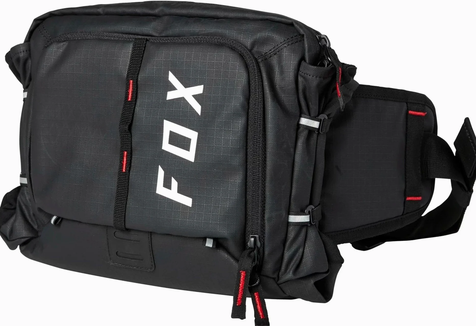 Fox Racing Sacca idratante lombare da 5 l, colore nero, taglia unica