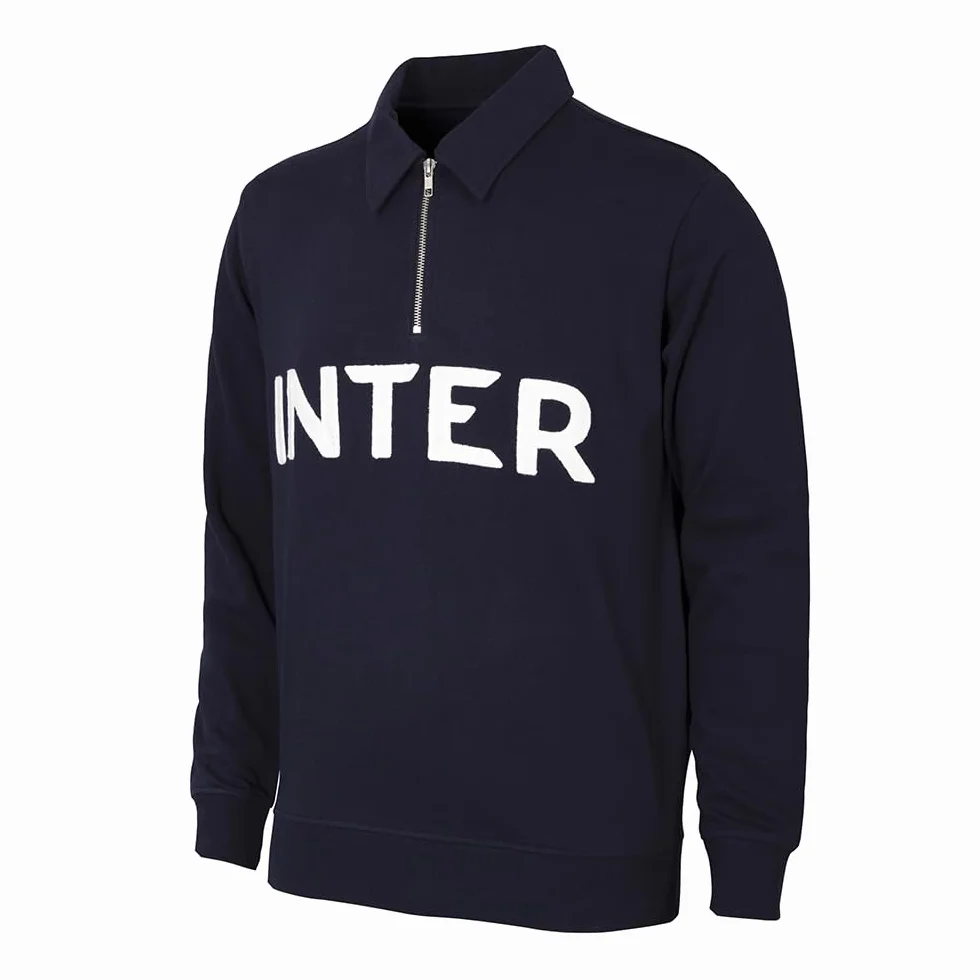 Inter 1949 Retro Football Sweater
