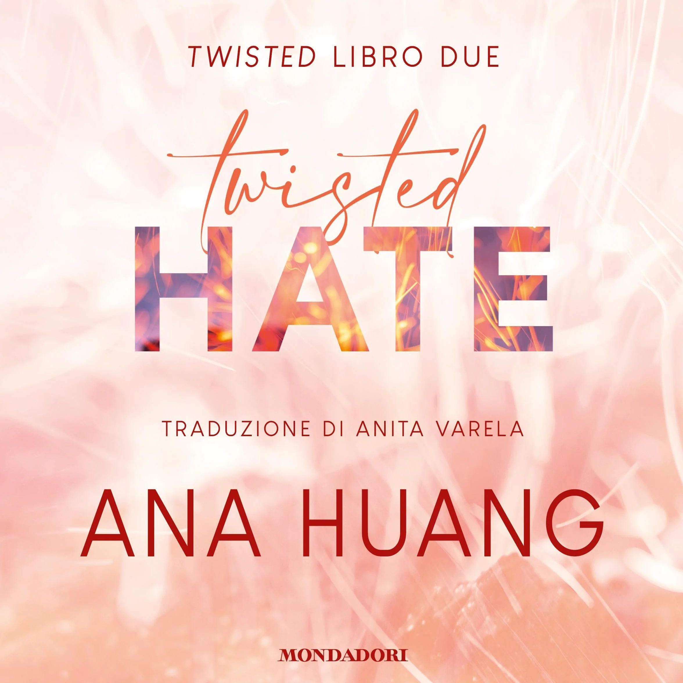 Twisted Hate: Twisted 3