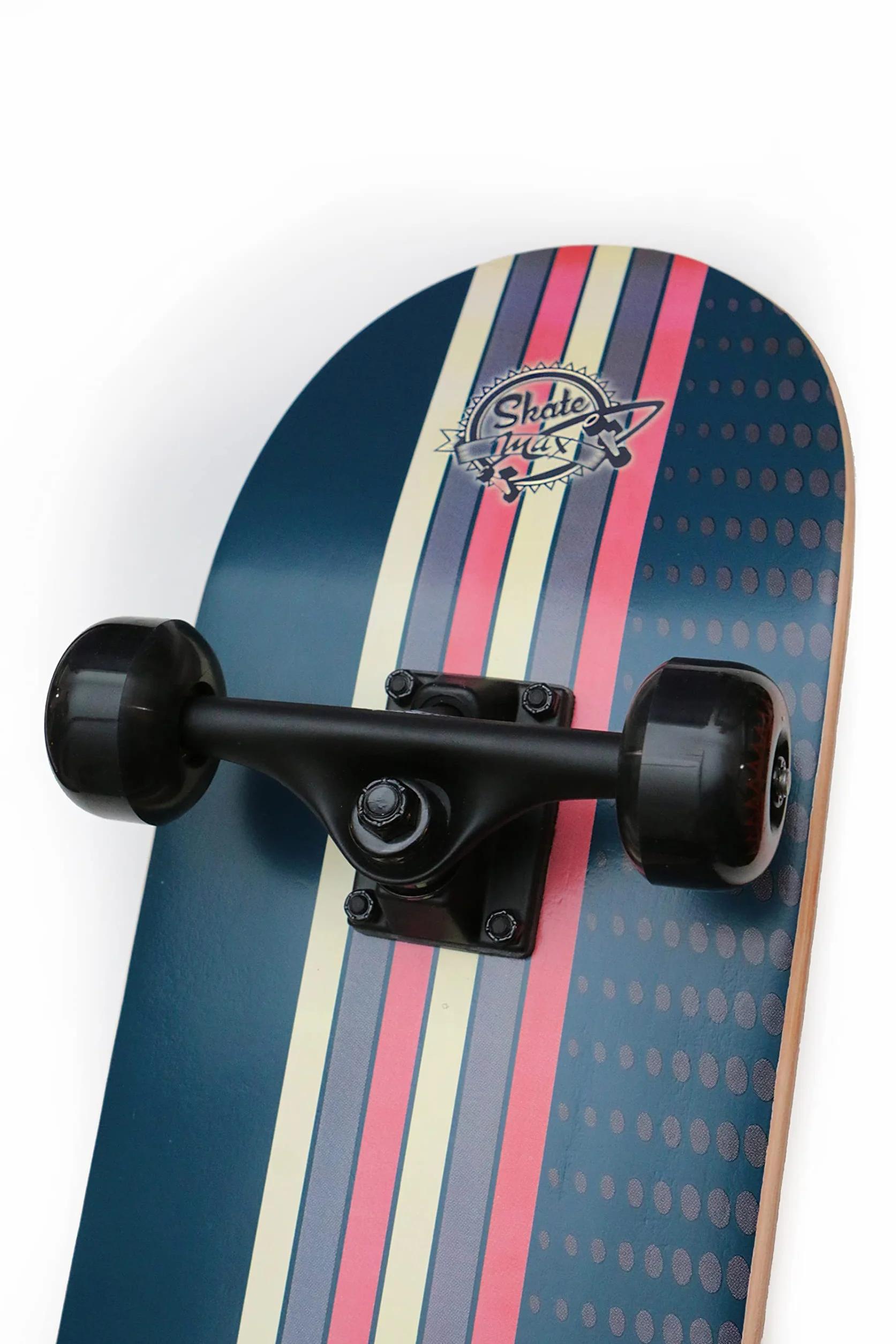 SKATEMAX Skateboard Senior