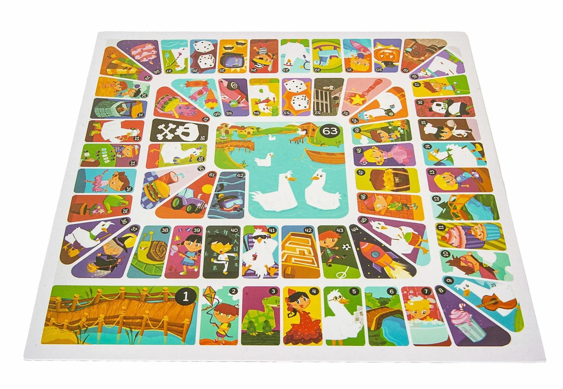 Leoamark Tavolo da gioco 15in1 Biliardo versatile compatto per famiglia
