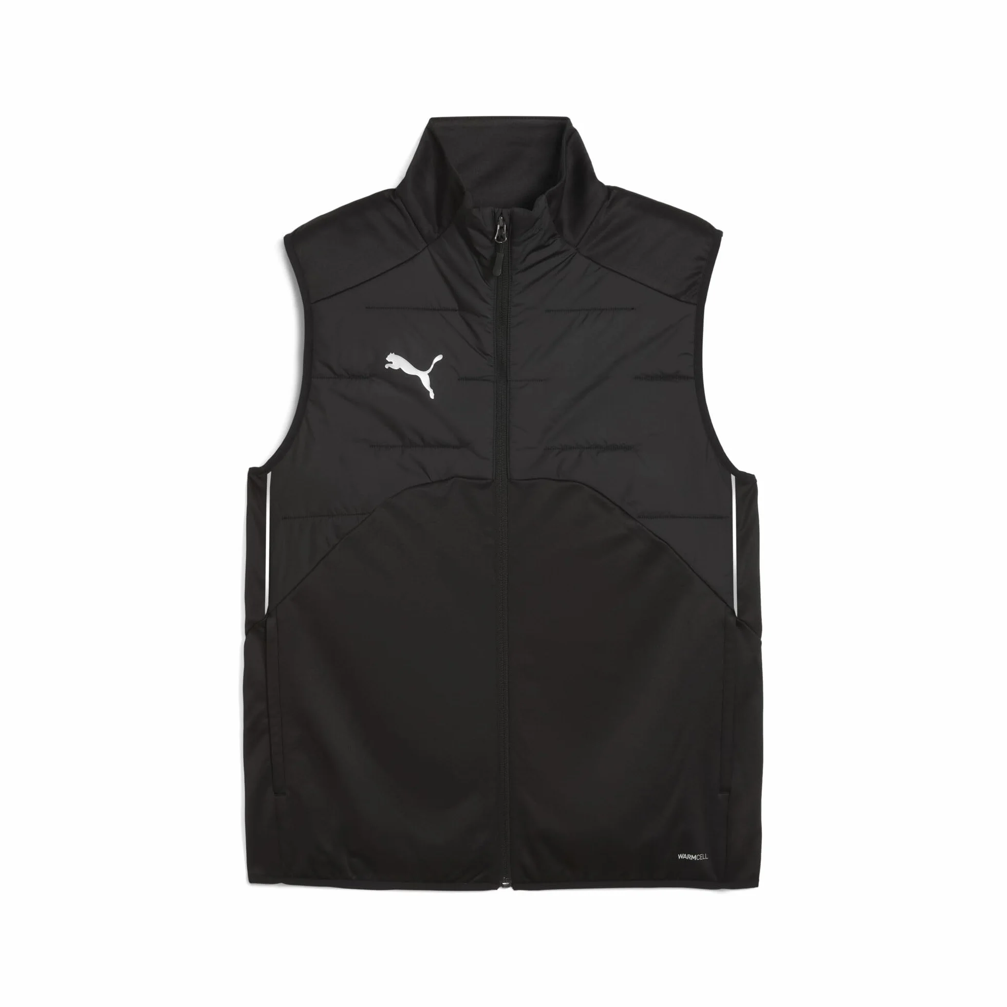 PUMA Teamwinter Gilet Giacche Trans-stagionali Unisex Adulto