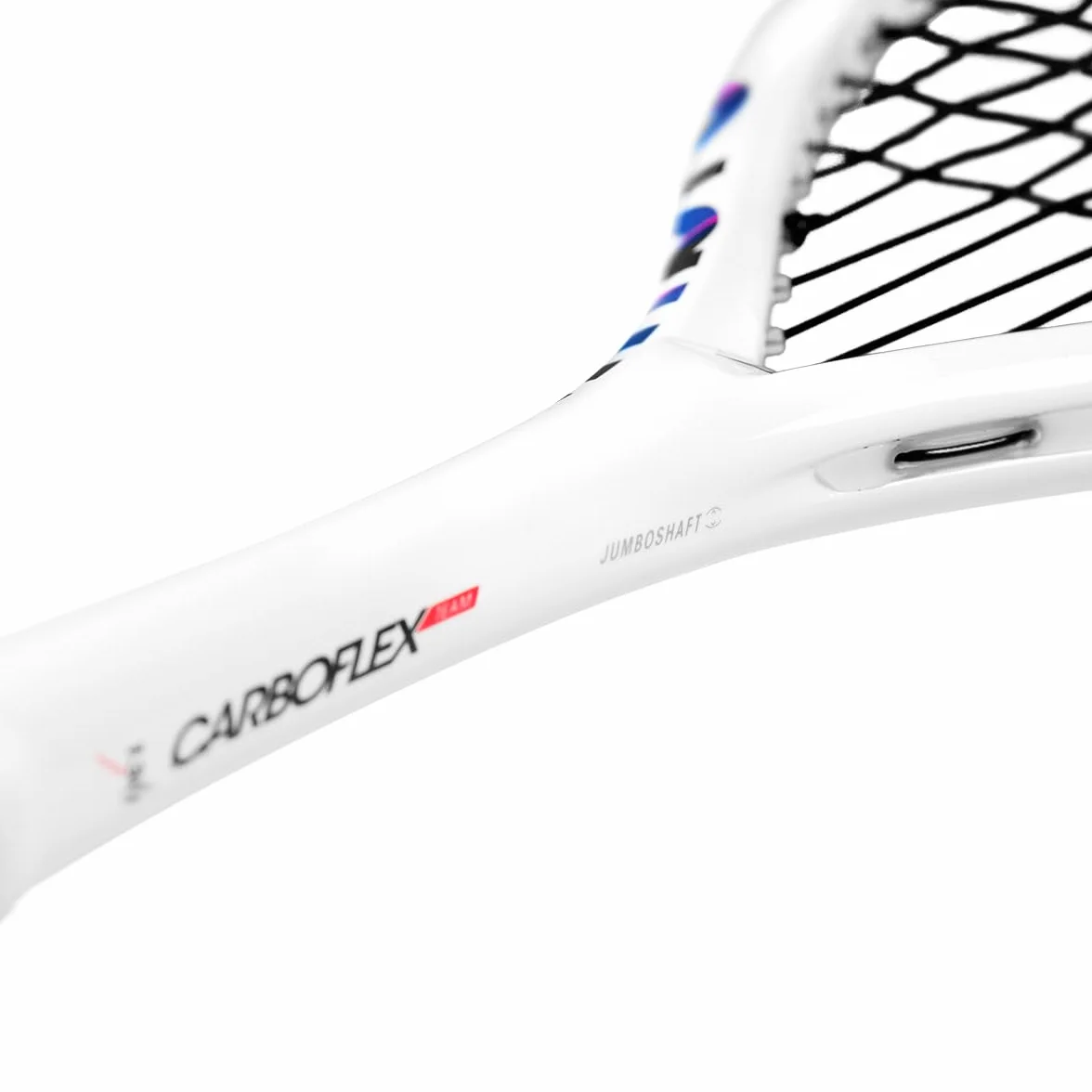 Tecnifibre Carboflex Team Racchetta da Squash